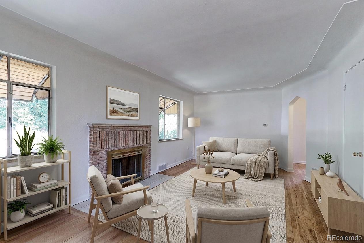 4344 S Acoma St, Englewood, CO 80110 photo