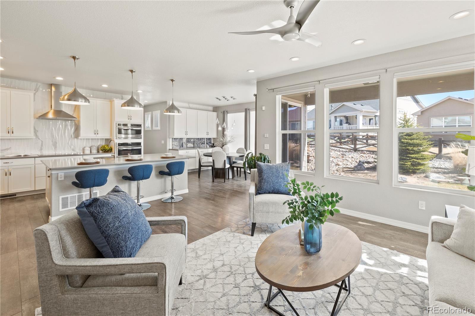 8566 Crooked Branch Ln, Colorado Springs, CO 80927 photo