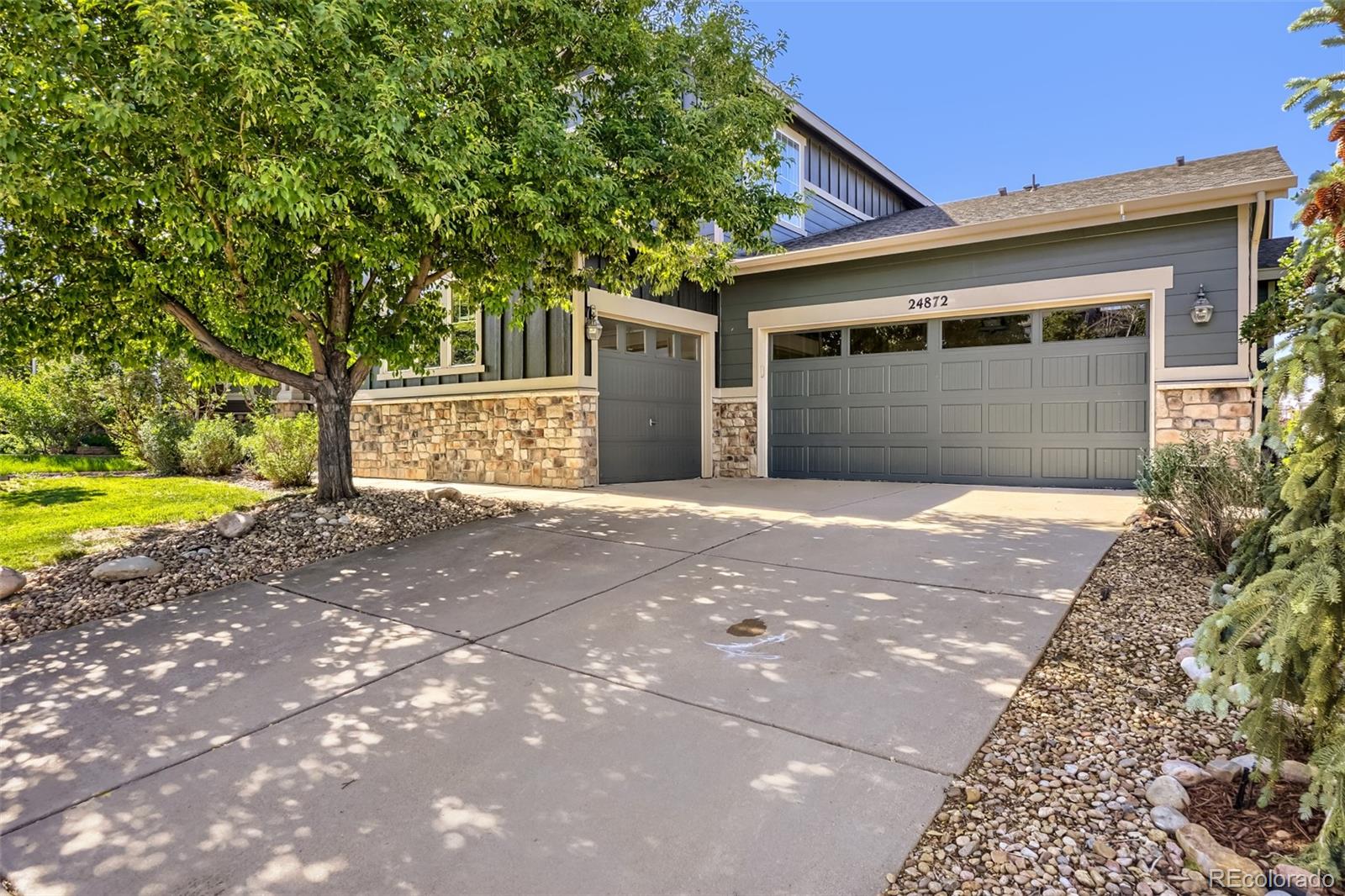 24872 E Irish Dr, Aurora, CO 80016 photo