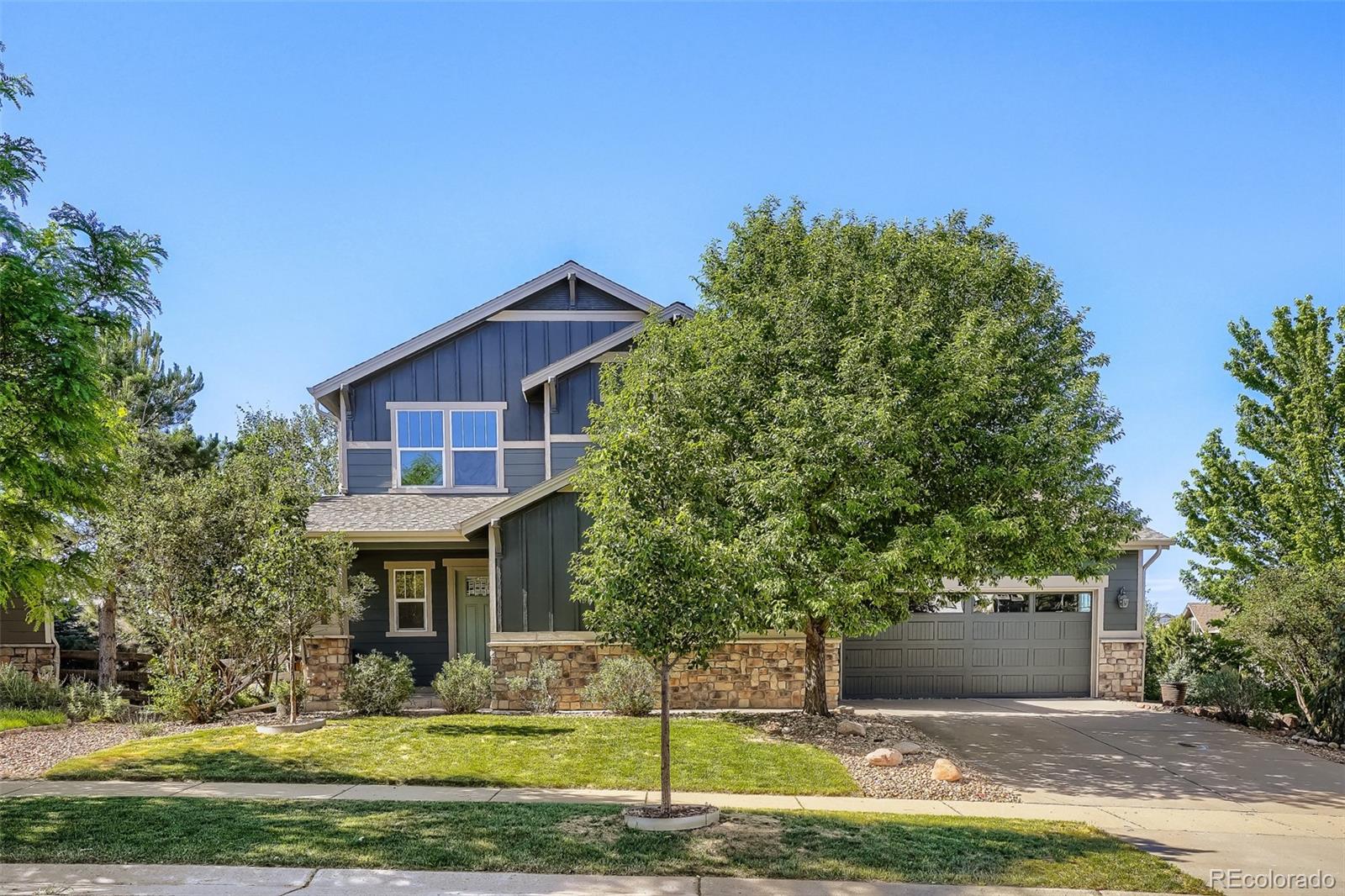 24872 E Irish Dr, Aurora, CO 80016 photo
