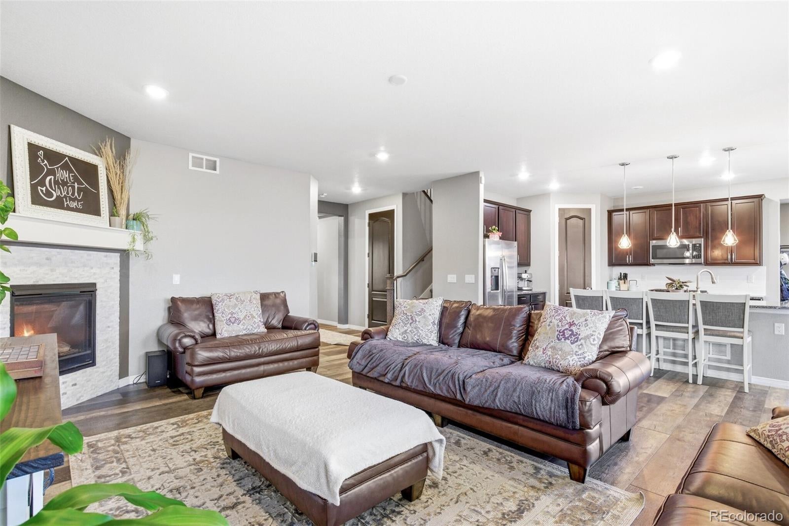2763 E 161 Pl, Thornton, CO 80602 photo