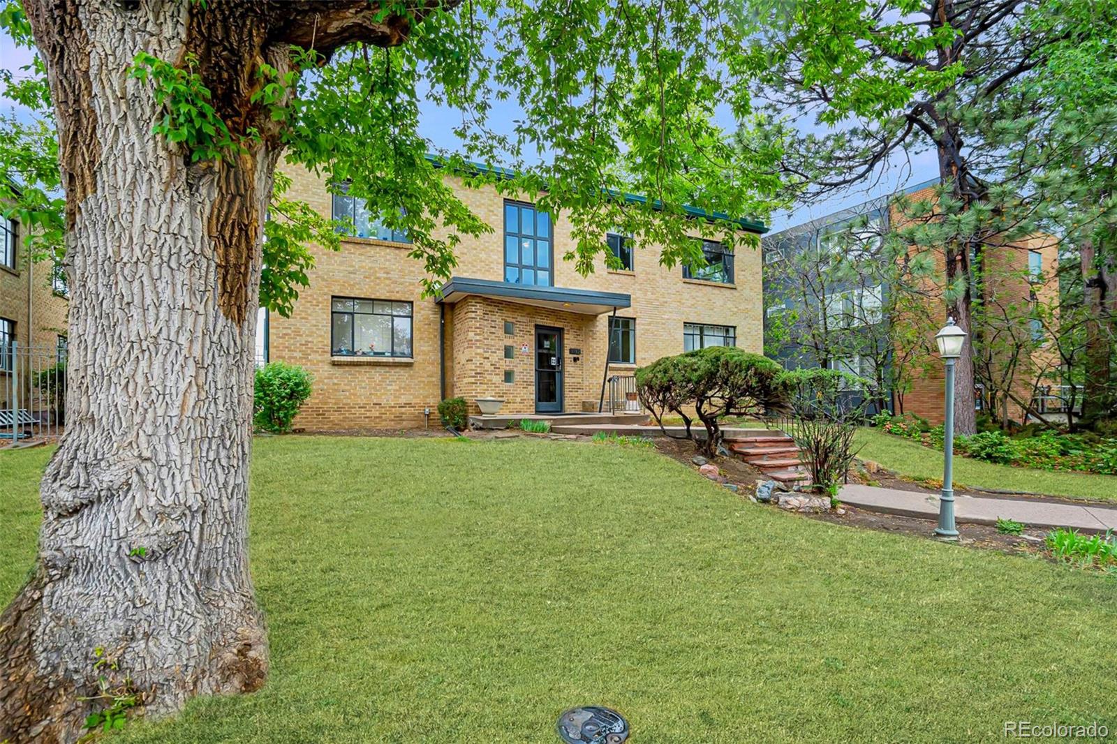 1182 Clermont St #1 B, Denver, CO 80220 photo