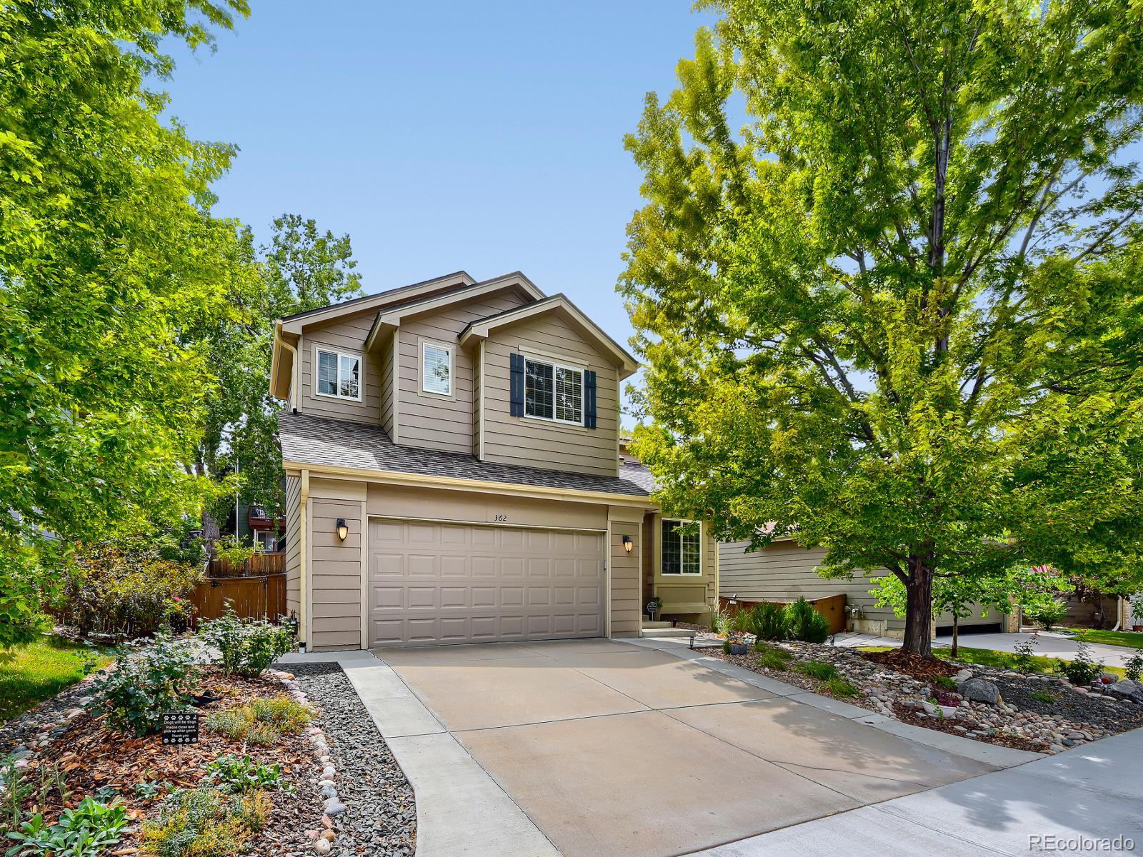 362 English Sparrow Dr, Littleton, CO 80129 photo
