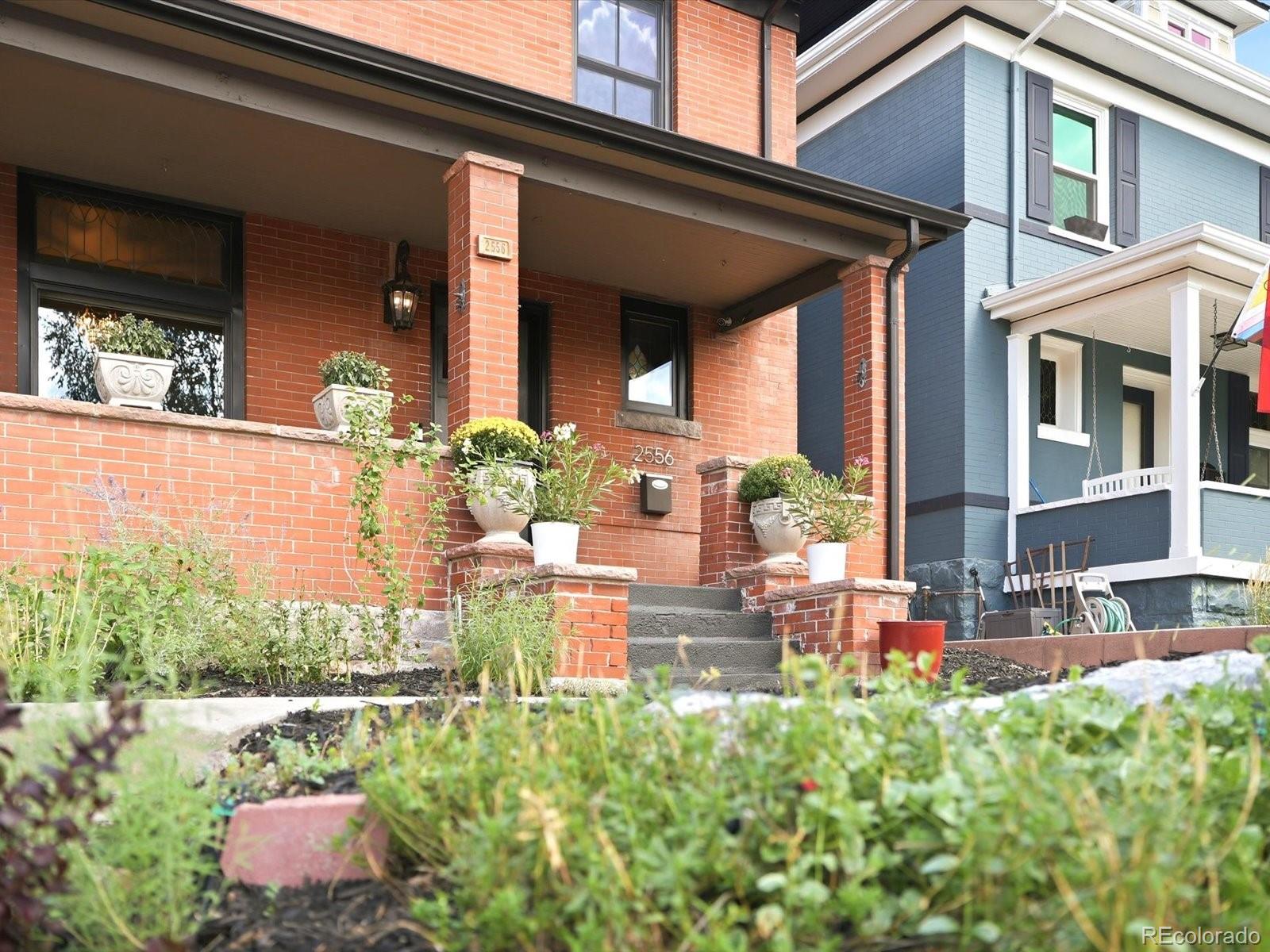 2556 N High St, Denver, CO 80205 photo