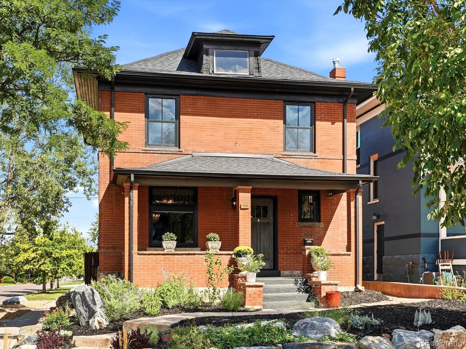2556 High St, Denver, CO 80205