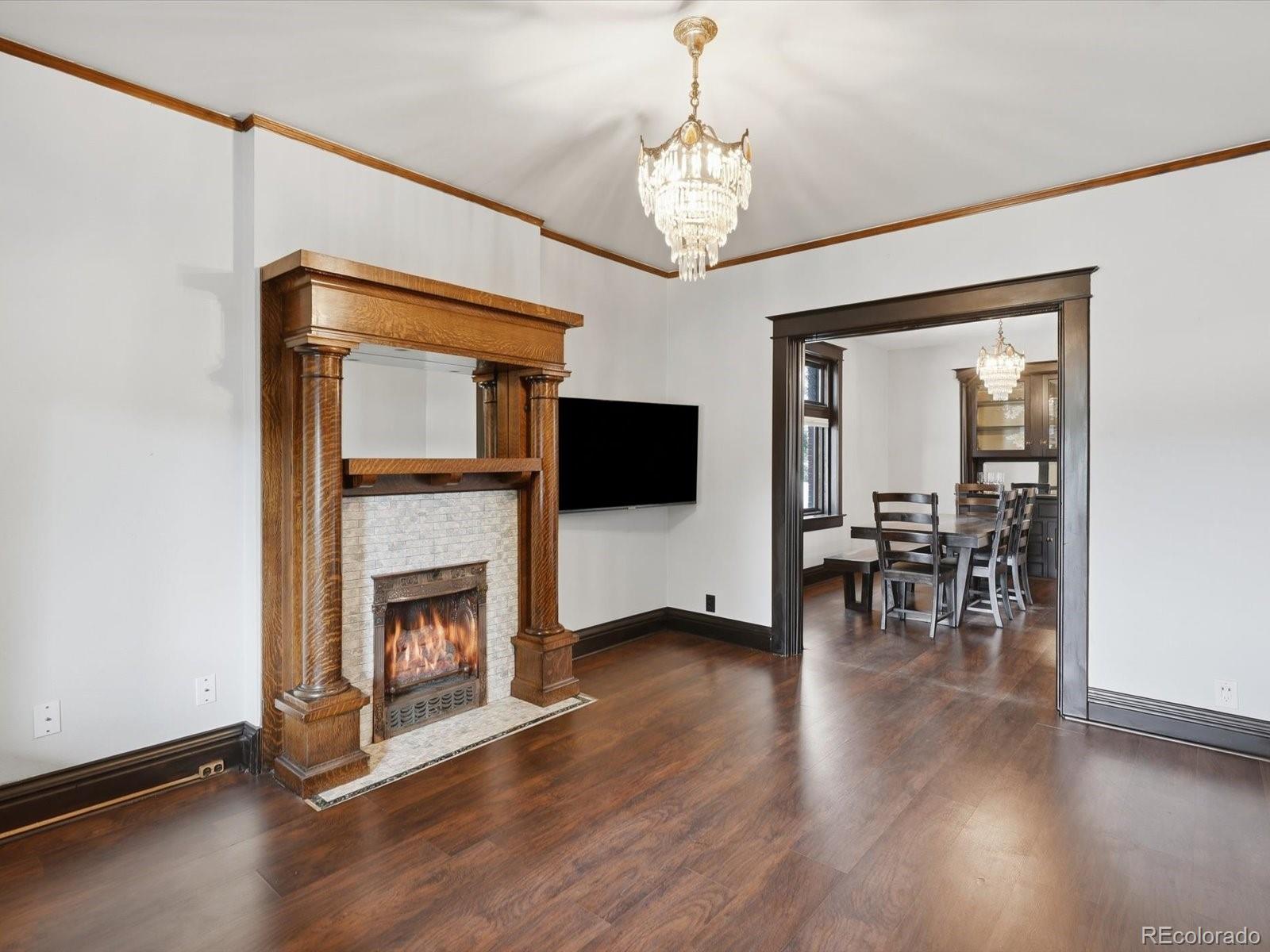 2556 N High St, Denver, CO 80205 photo