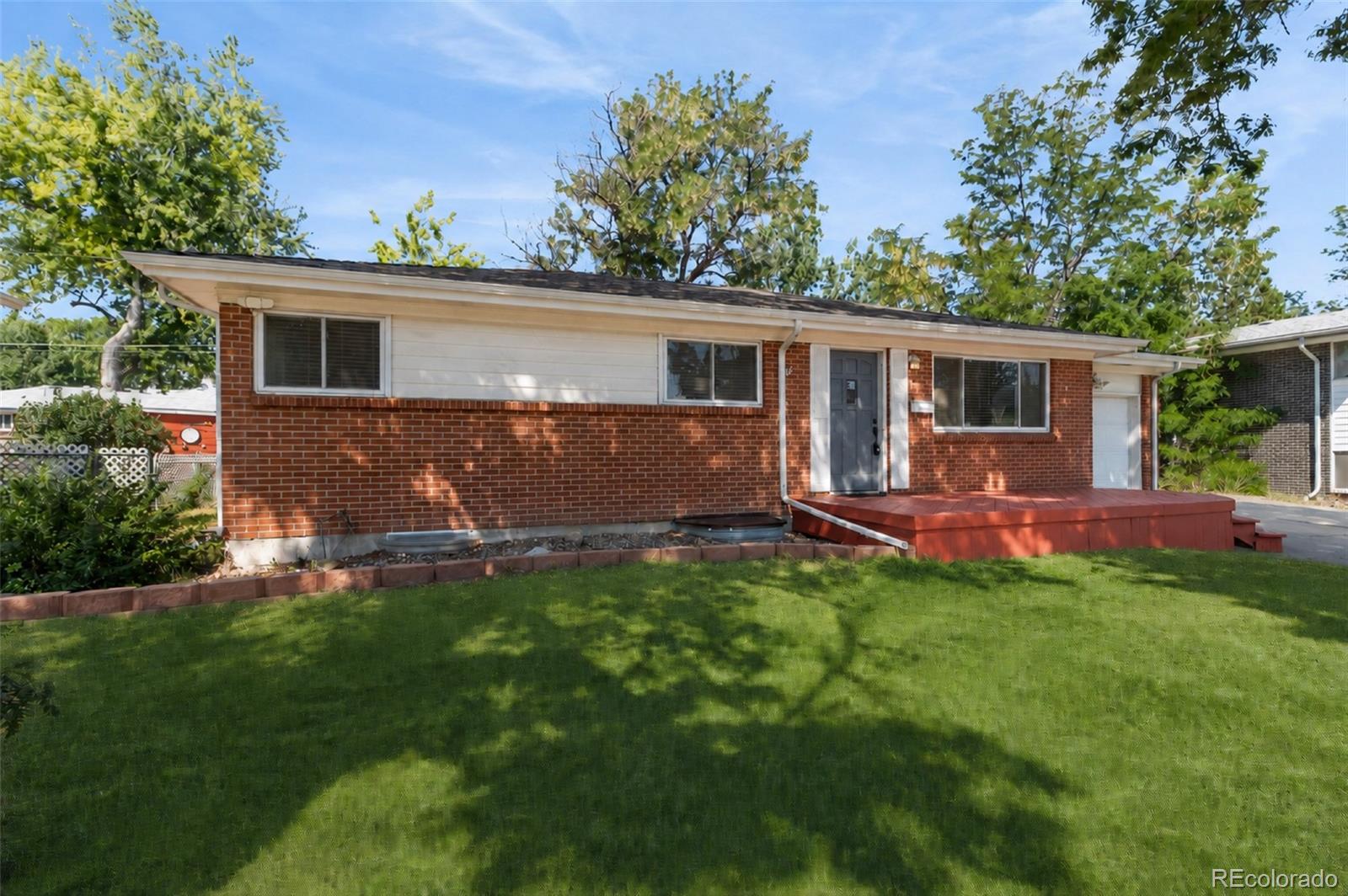 6085 Parfet St, Arvada, CO 80004 photo