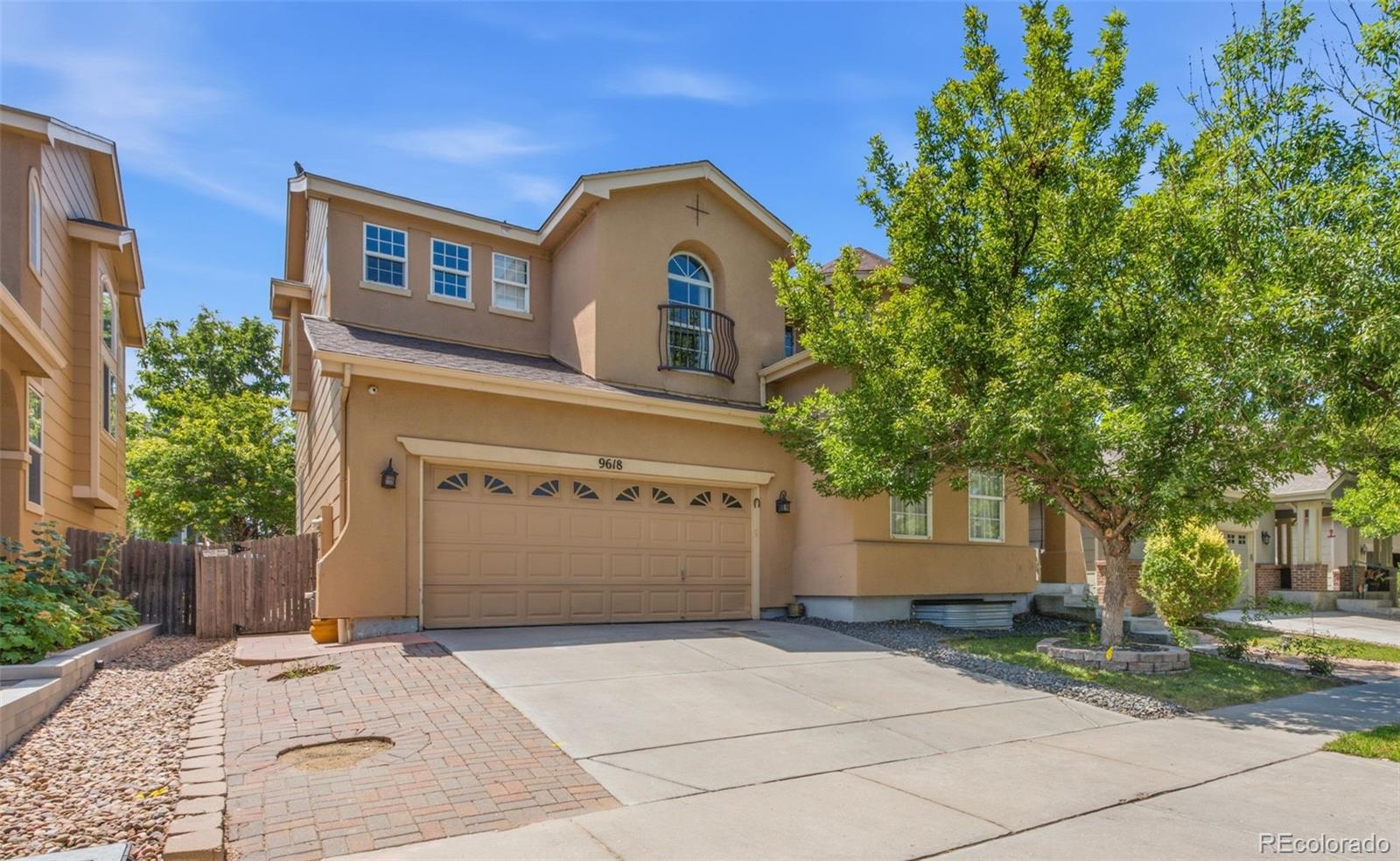 9618 E 113 Ave, Henderson, CO 80640 photo