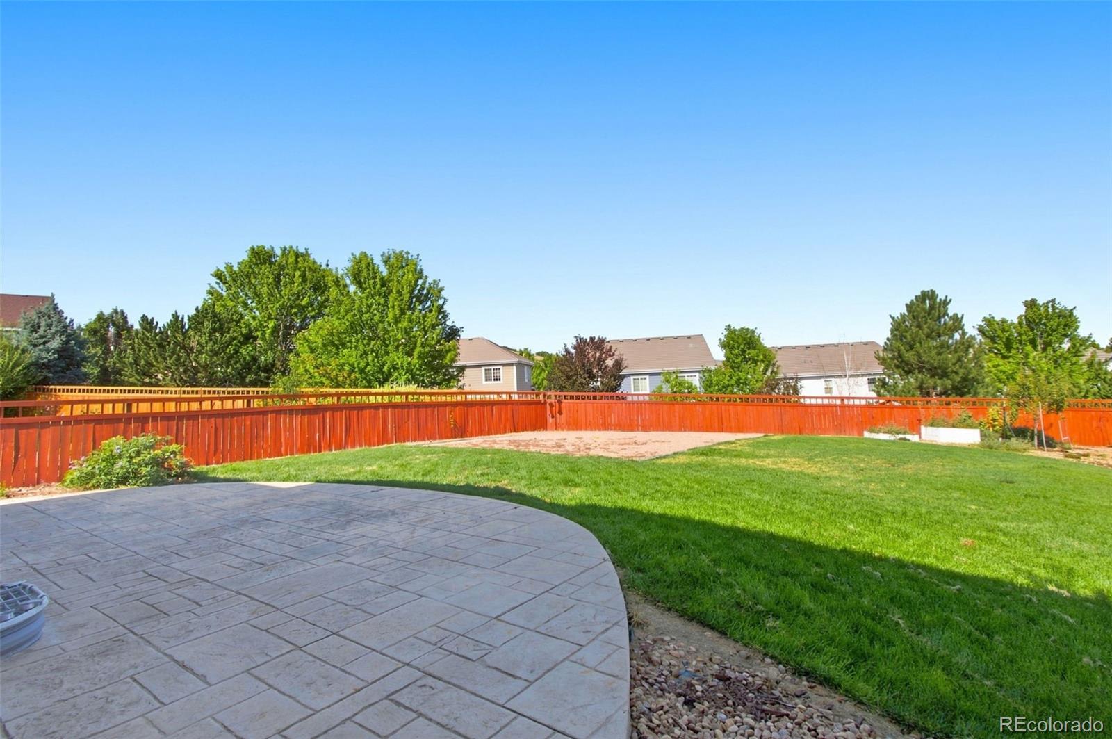 2739 Badlands Ct, Castle Rock, CO 80109 photo