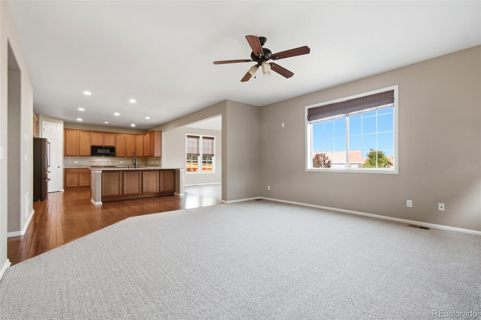 2739 Badlands Ct, Castle Rock, CO 80109 photo