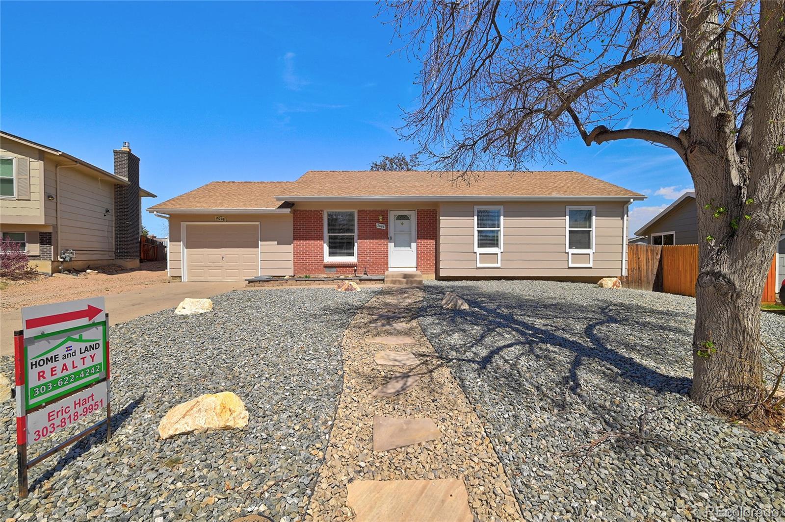 2008 S Idalia St, Aurora, CO 80013 photo
