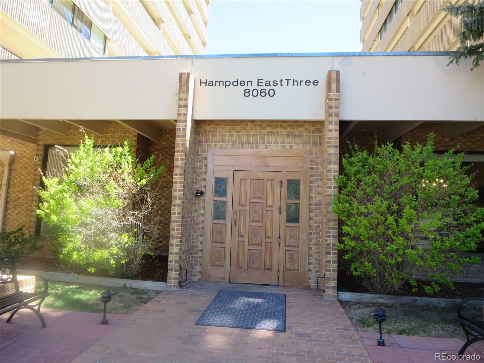 8060 Girard Ave, Denver, CO 80231