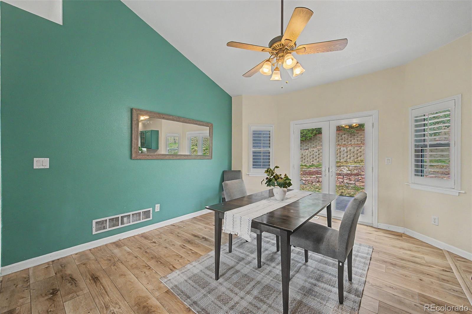 15505 Curwood Dr, Colorado Springs, CO 80921 photo