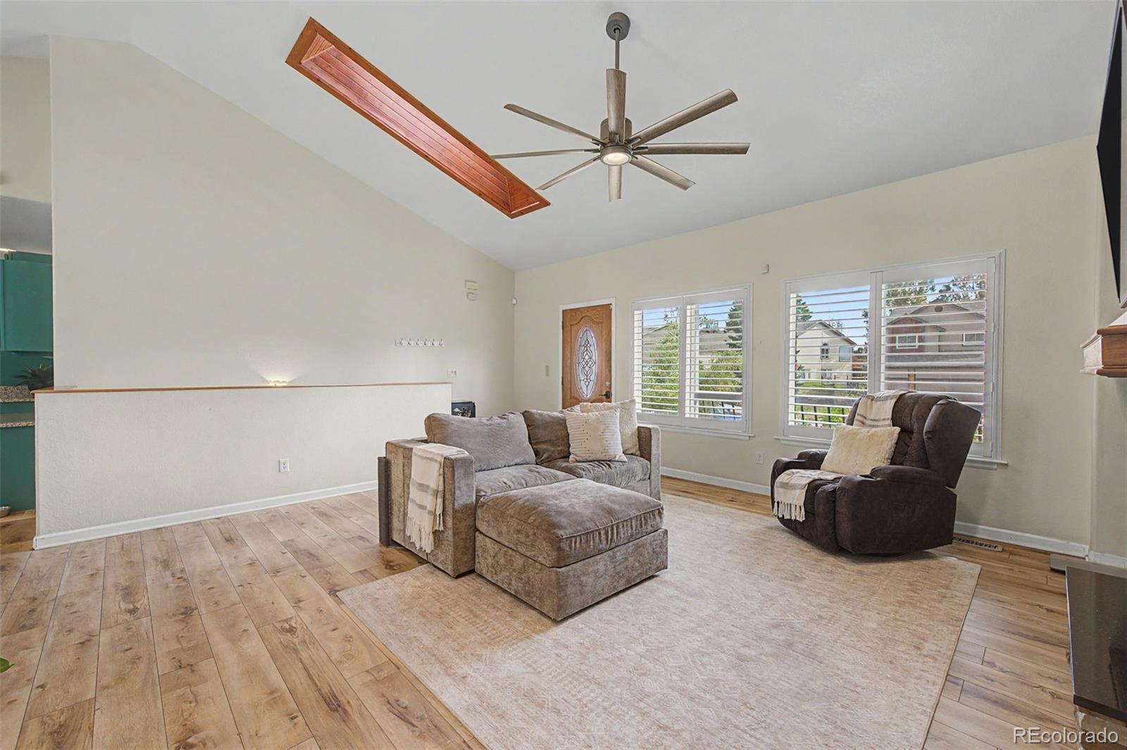 15505 Curwood Dr, Colorado Springs, CO 80921 photo