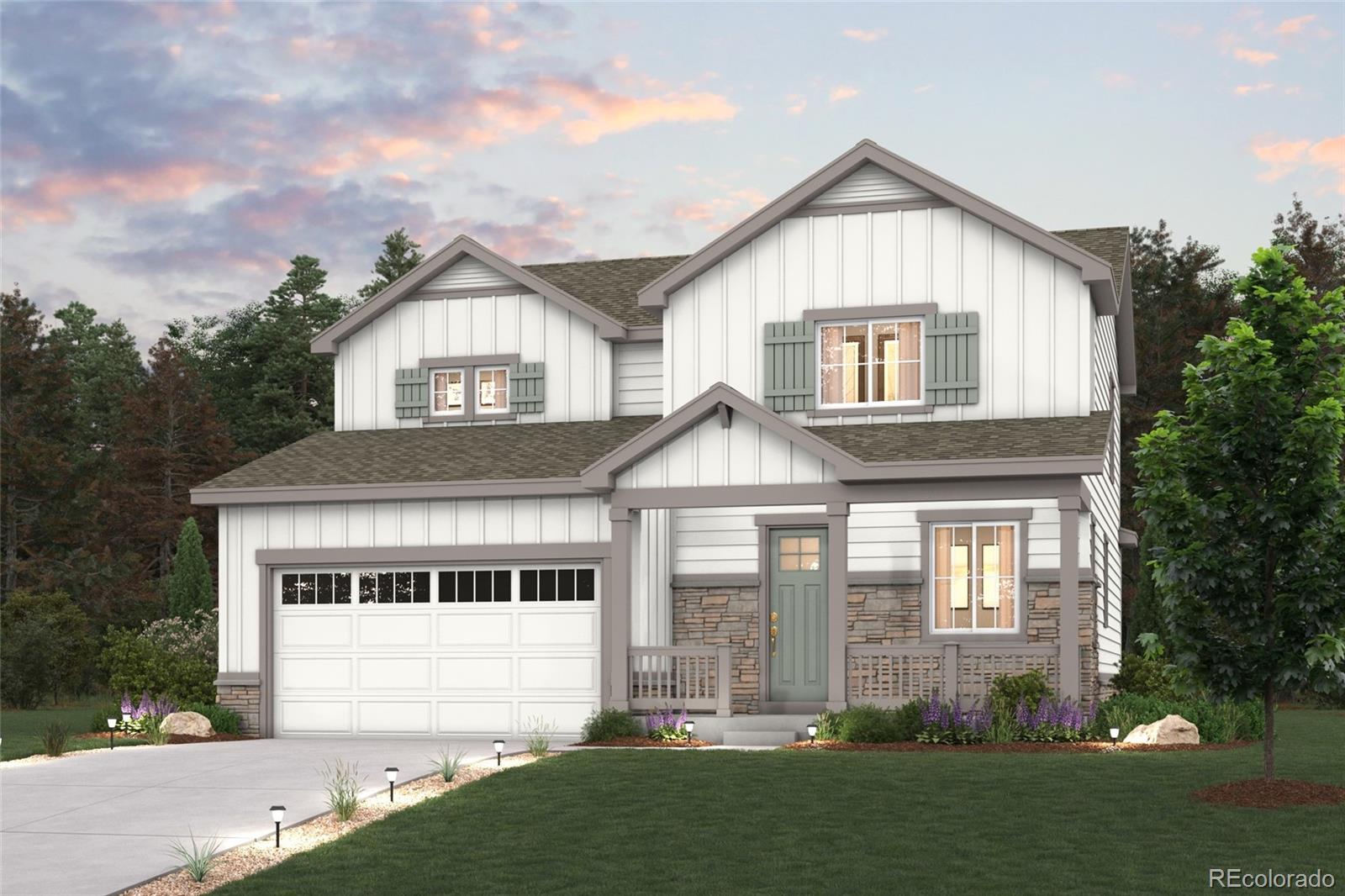 3375 Ider St, Aurora, CO 80019