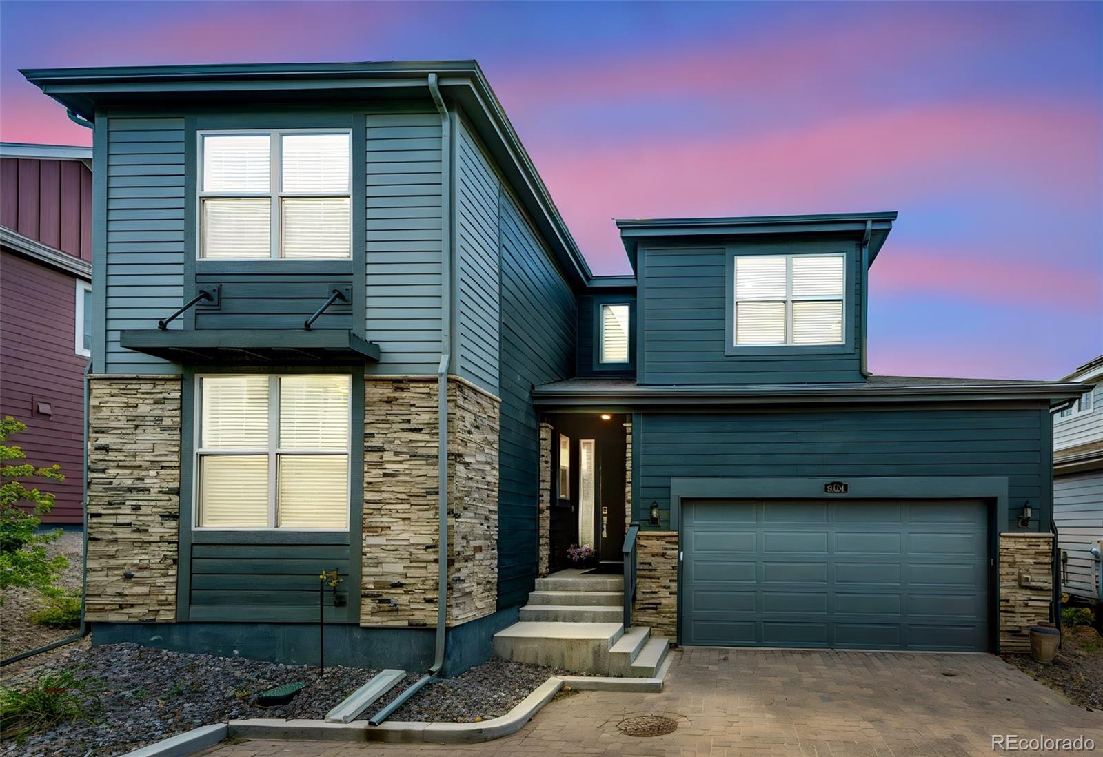 8424 Bijou Creek Ave, Littleton, CO 80125 photo