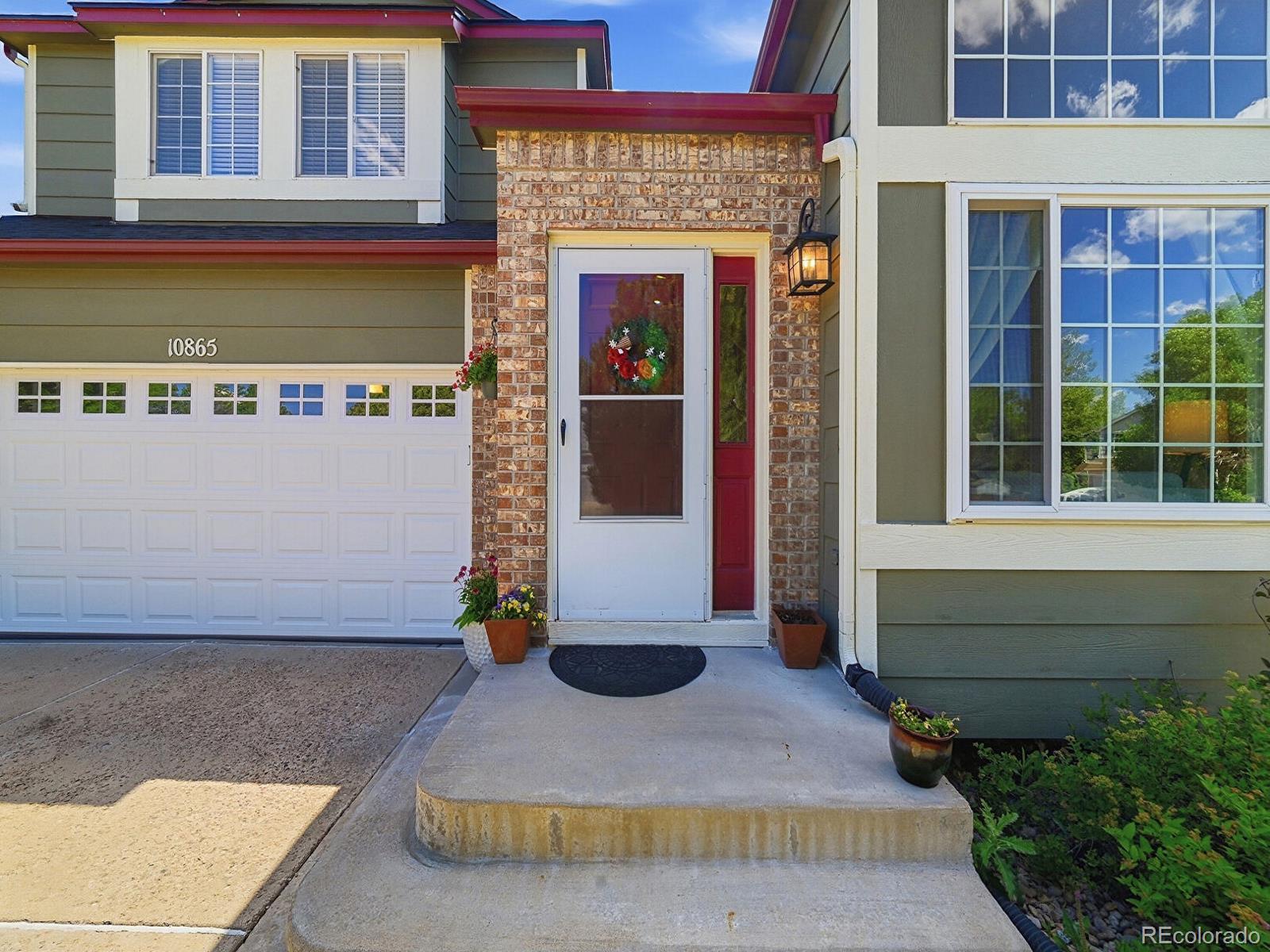 10865 Acadia Pl, Parker, CO 80138 photo