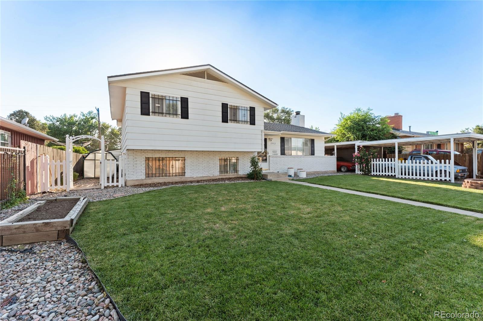 2932 Pennsylvania Ave, Colorado Springs, CO 80907 photo