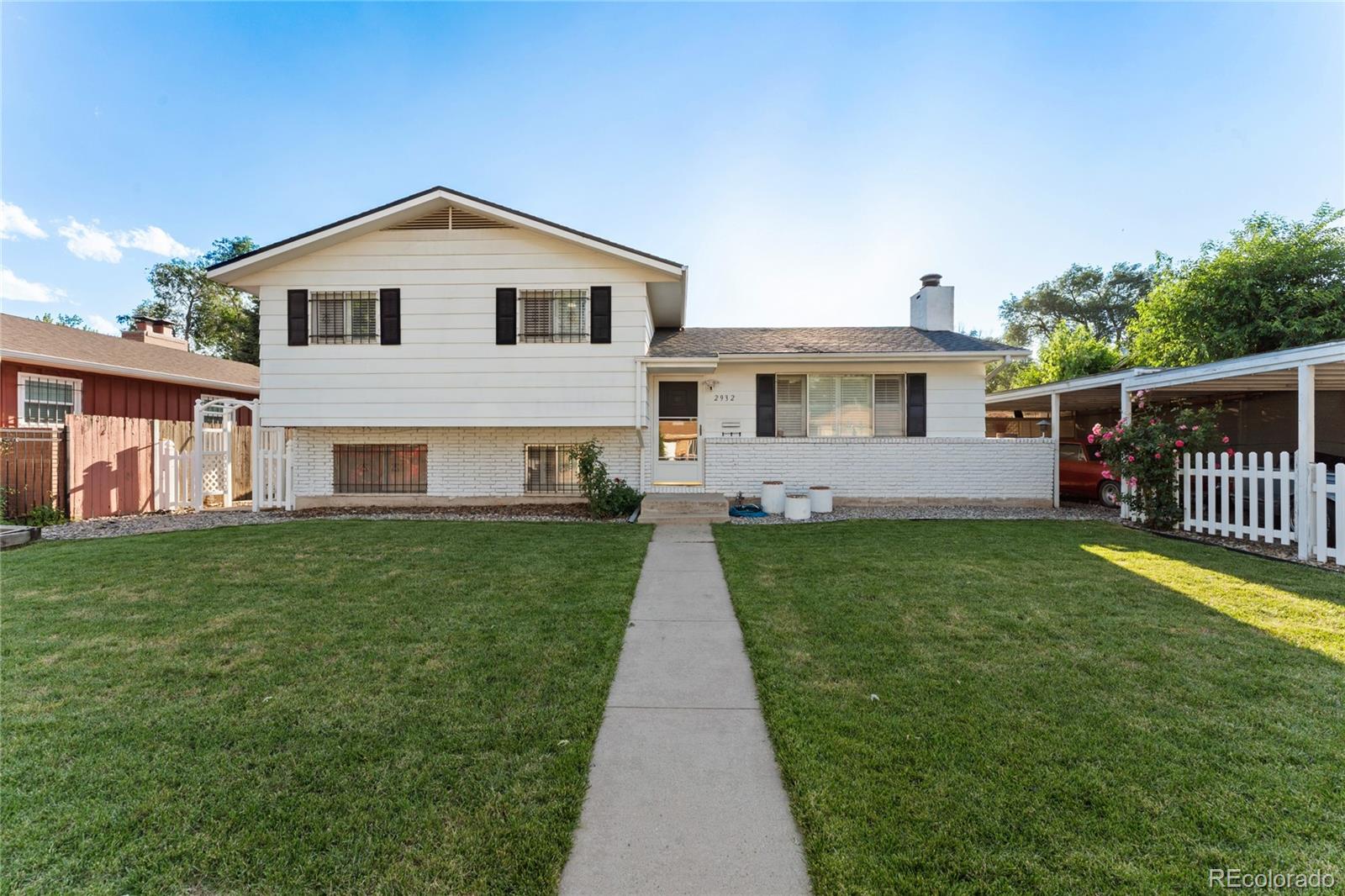 2932 Pennsylvania Ave, Colorado Springs, CO 80907 photo