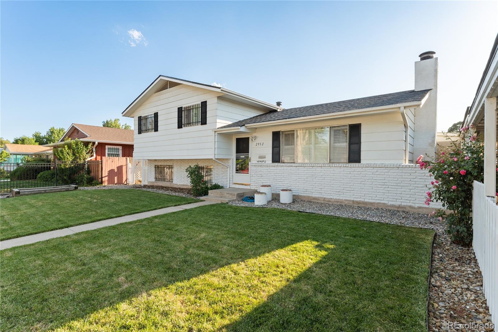 2932 Pennsylvania Ave, Colorado Springs, CO 80907 photo