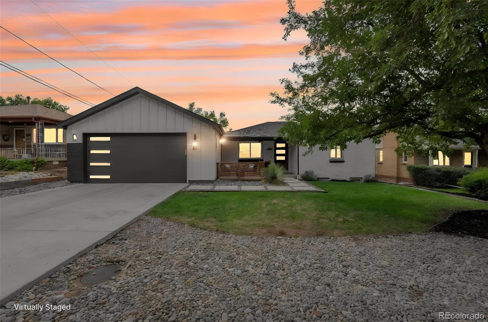 925 Teller St, Lakewood, CO 80214 photo