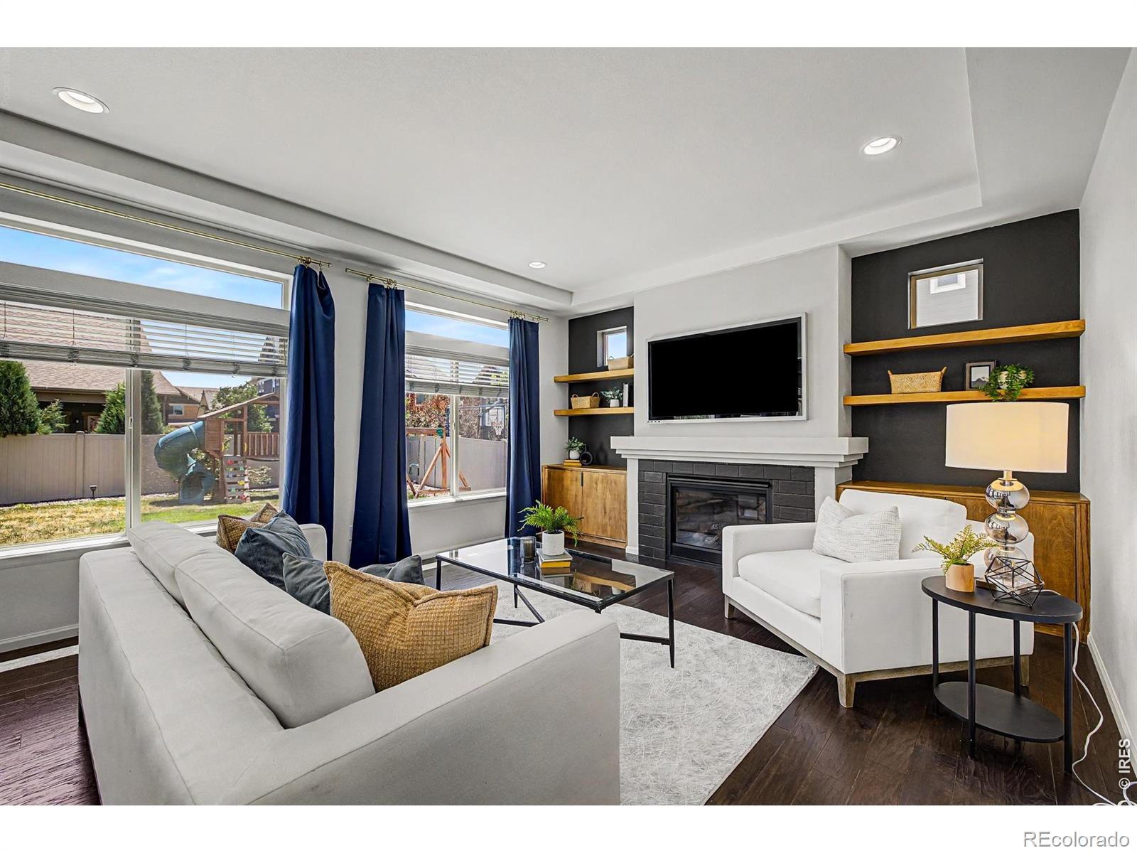 426 Highlands Cir, Erie, CO 80516 photo