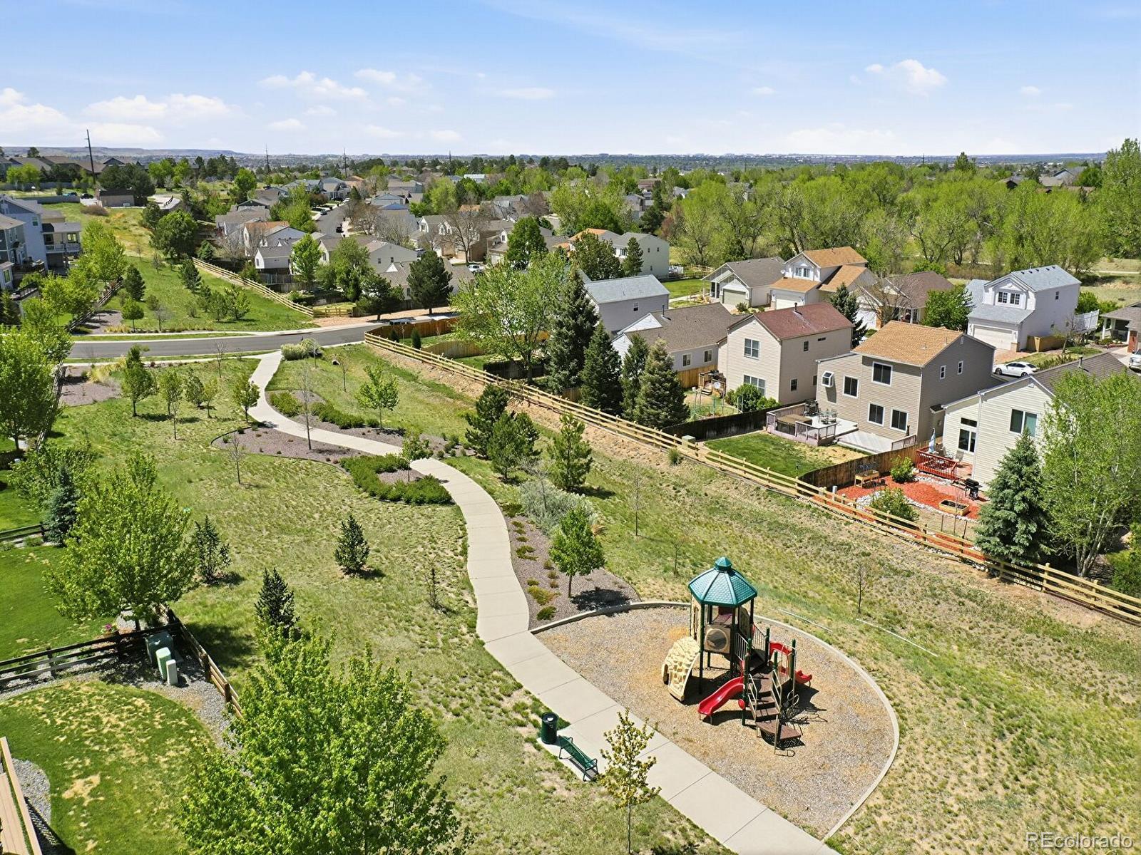 20806 Willowbend Ln, Parker, CO 80138 photo