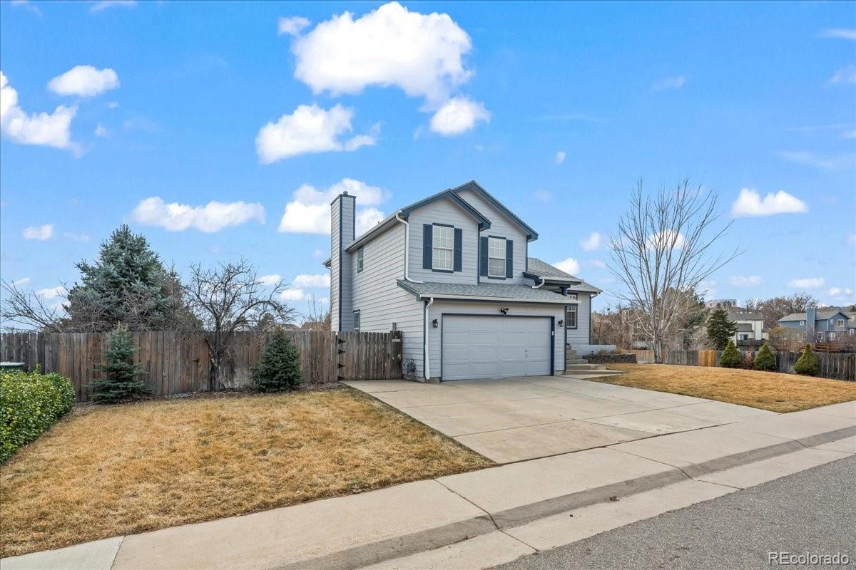 1792 E 97 Ave, Thornton, CO 80229 photo
