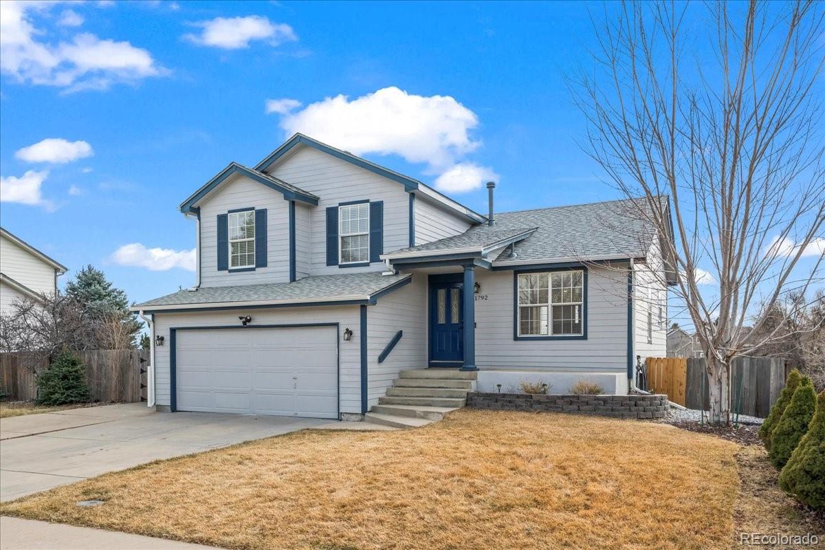 1792 E 97 Ave, Thornton, CO 80229 photo