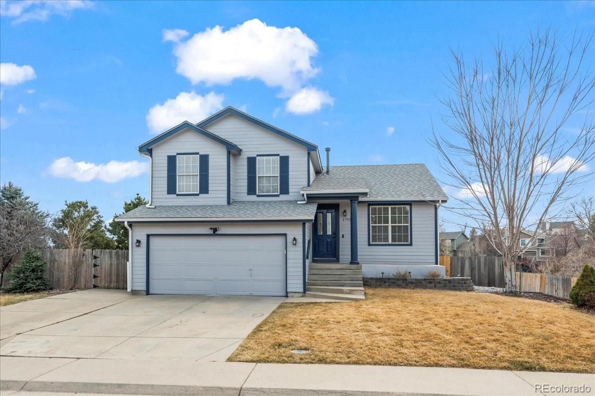 1792 E 97 Ave, Thornton, CO 80229 photo