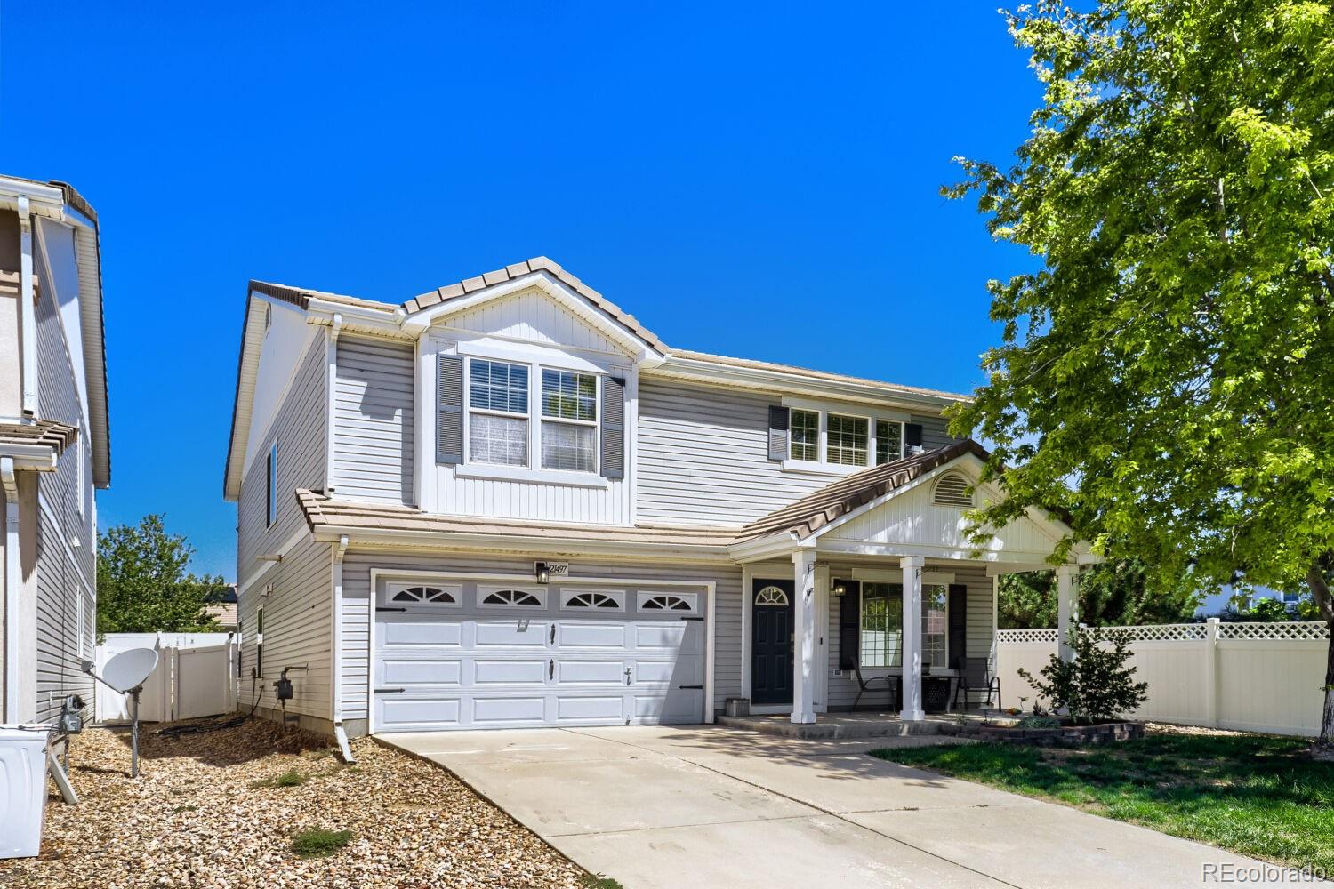 21497 E 53 Pl, Denver, CO 80249 photo