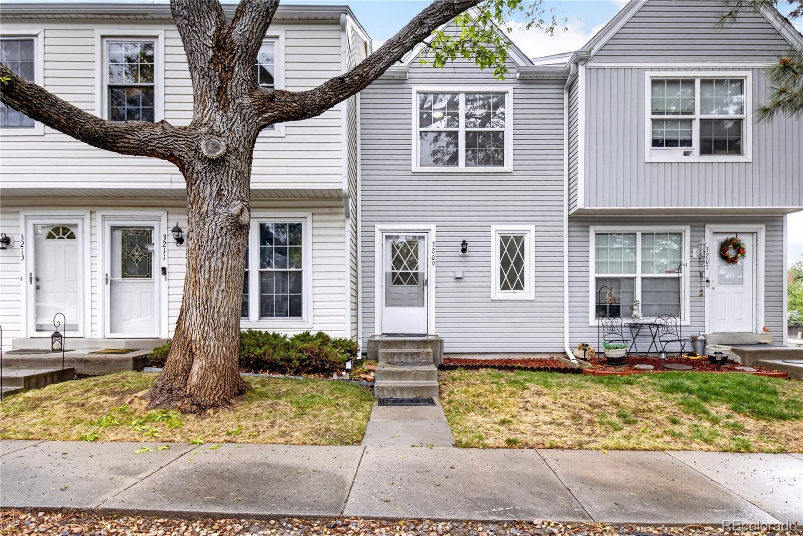 3209 Estes St, Lakewood, CO 80227