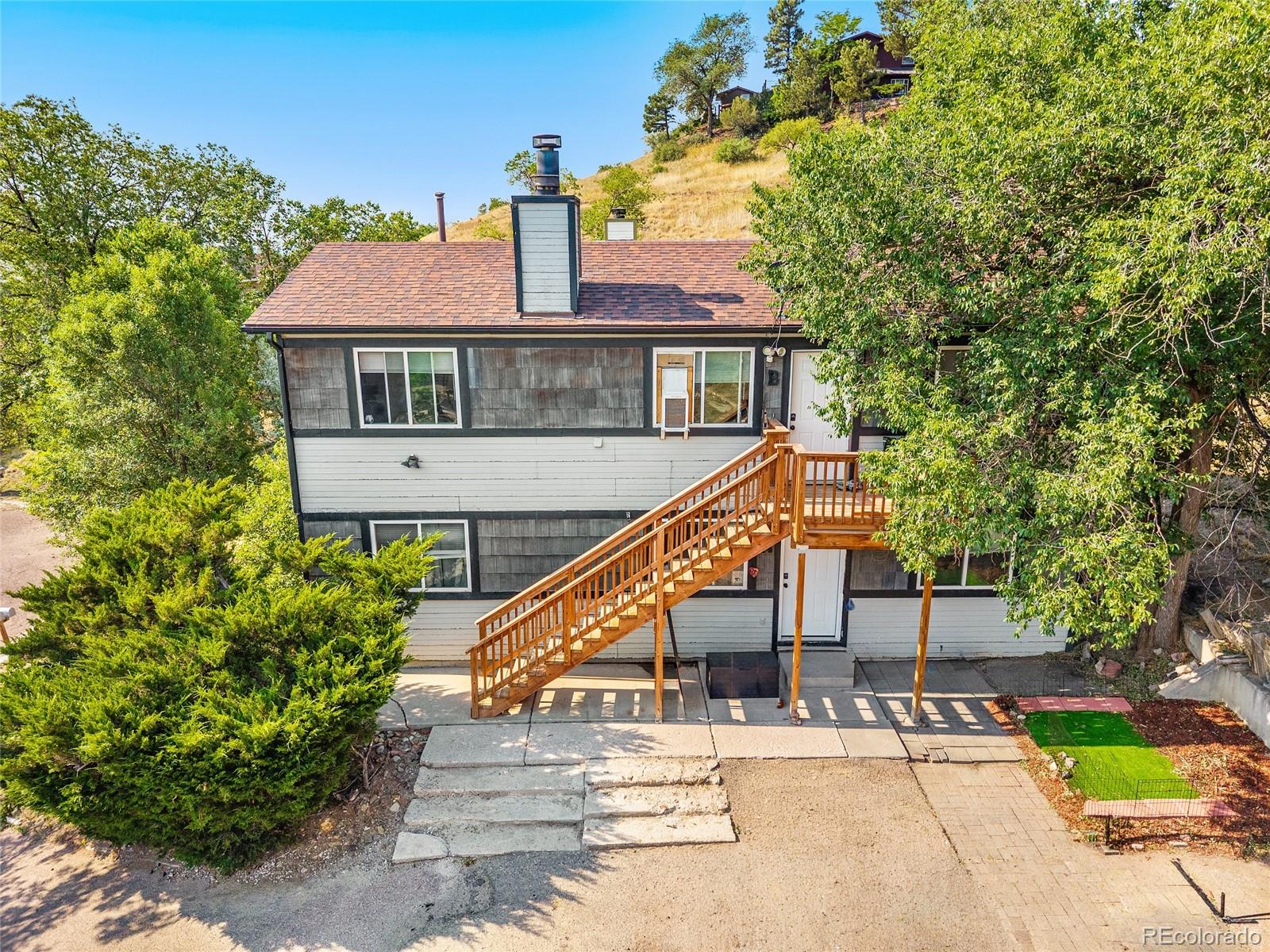 2030 Yampa St, Colorado Springs, CO 80904