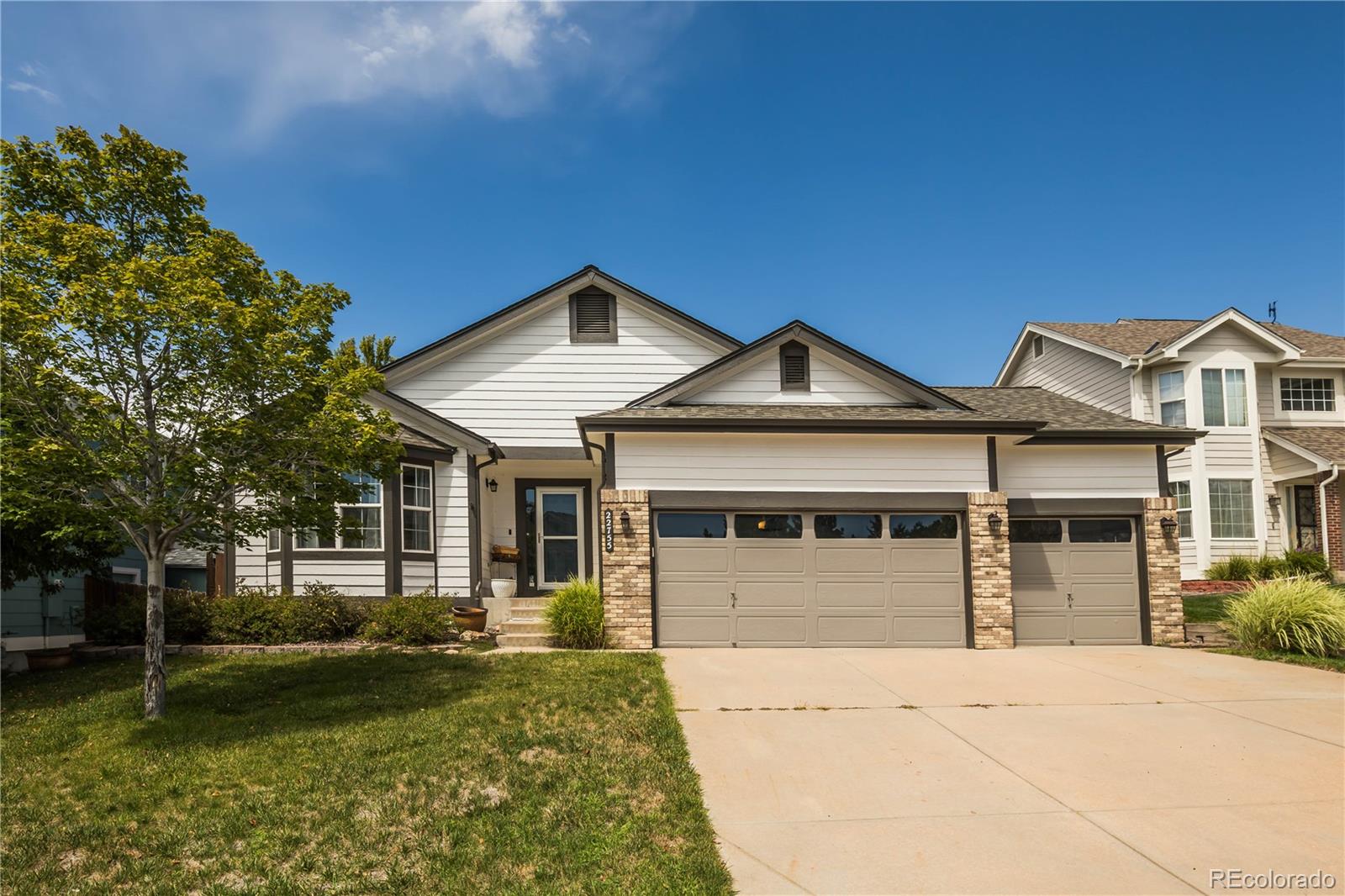 22755 Alamo Pl, Aurora, CO 80015