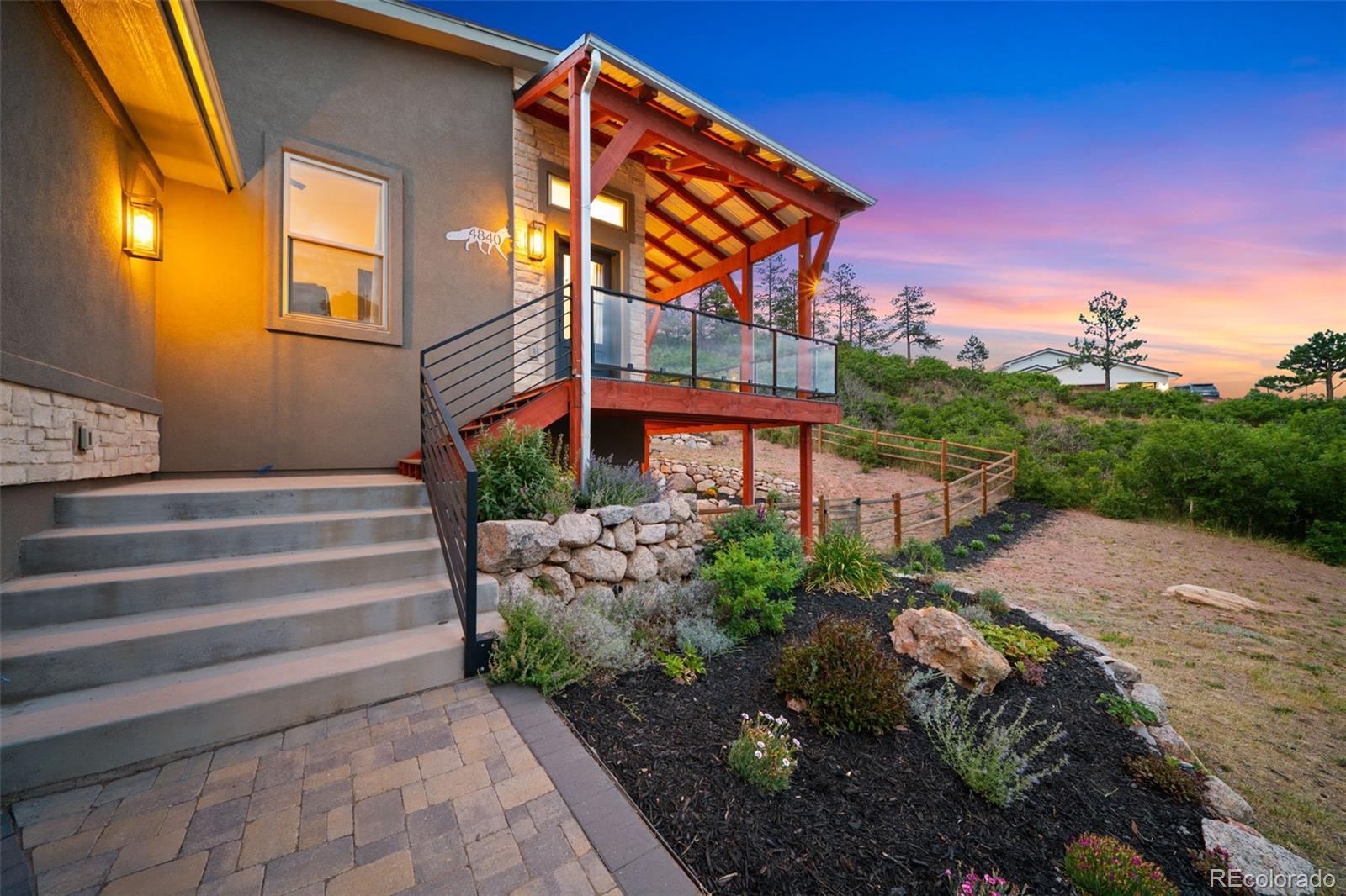 4840 Limestone Rd, Monument, CO 80132 photo