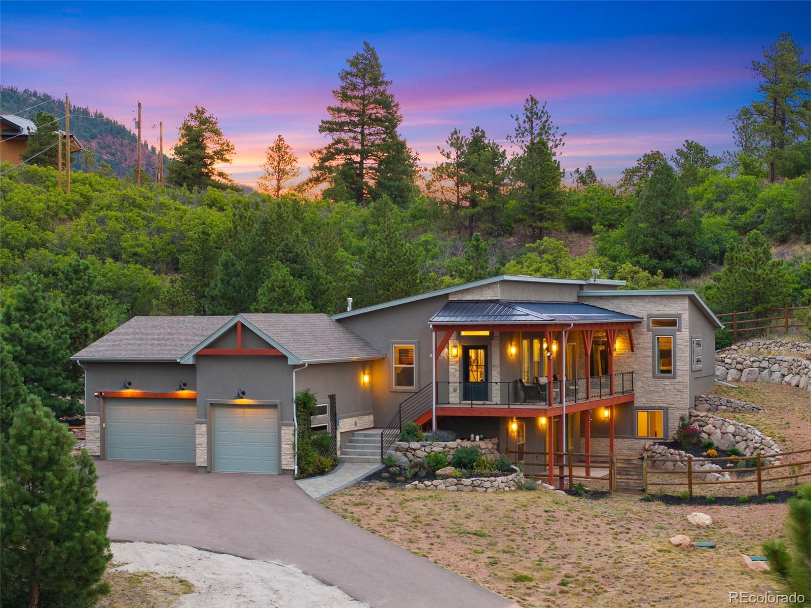 4840 Limestone Rd, Monument, CO 80132 photo