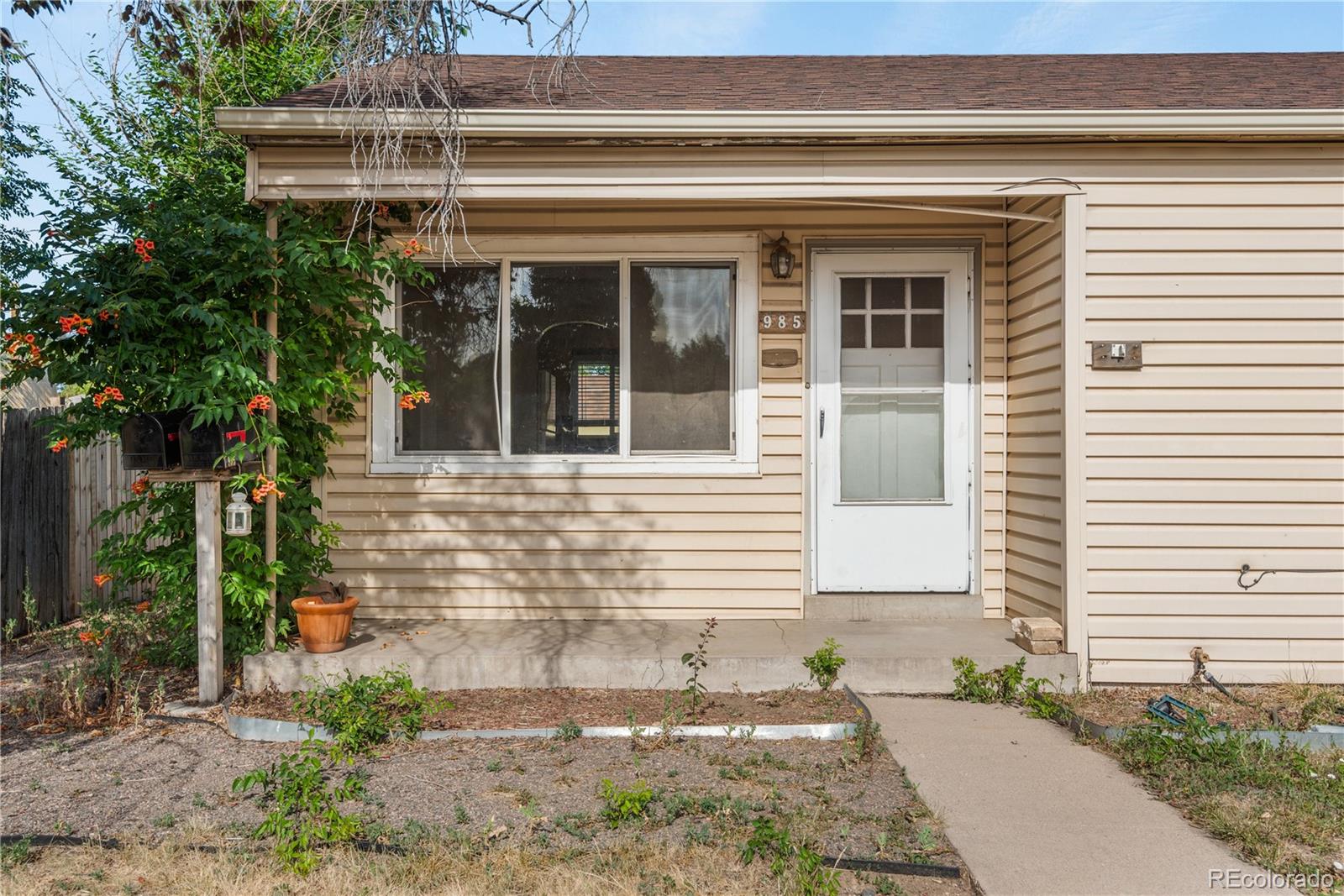 985 Xavier St, Denver, CO 80204 photo