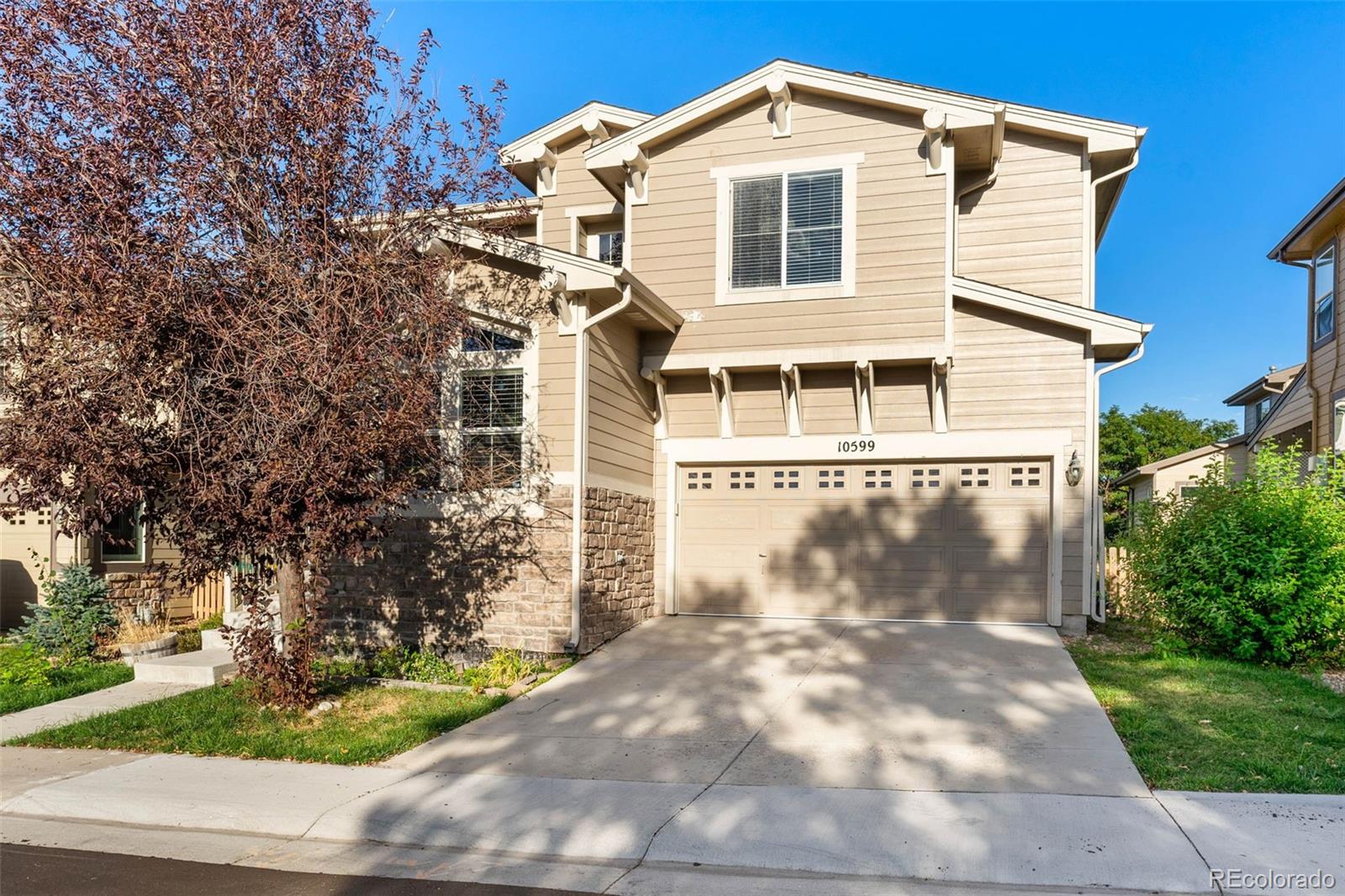 10599 Atwood Cir, Littleton, CO 80130 photo