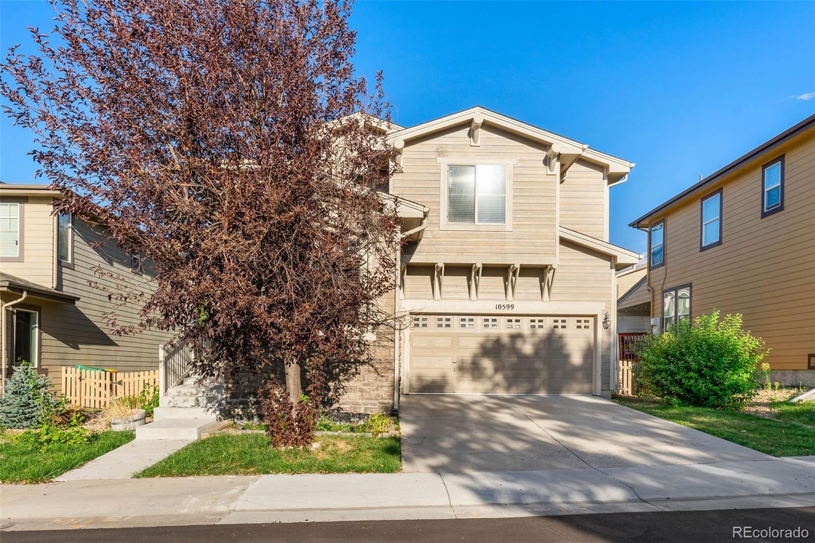 10599 Atwood Cir, Littleton, CO 80130 photo