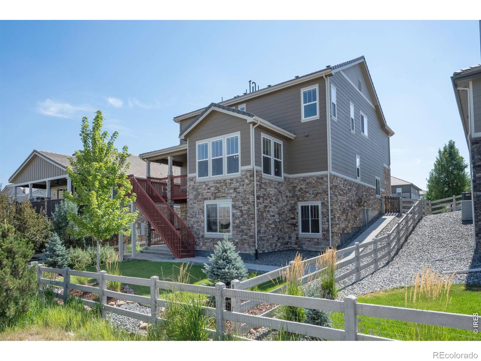16329 Mount Silverheels Way, Broomfield, CO 80023 photo