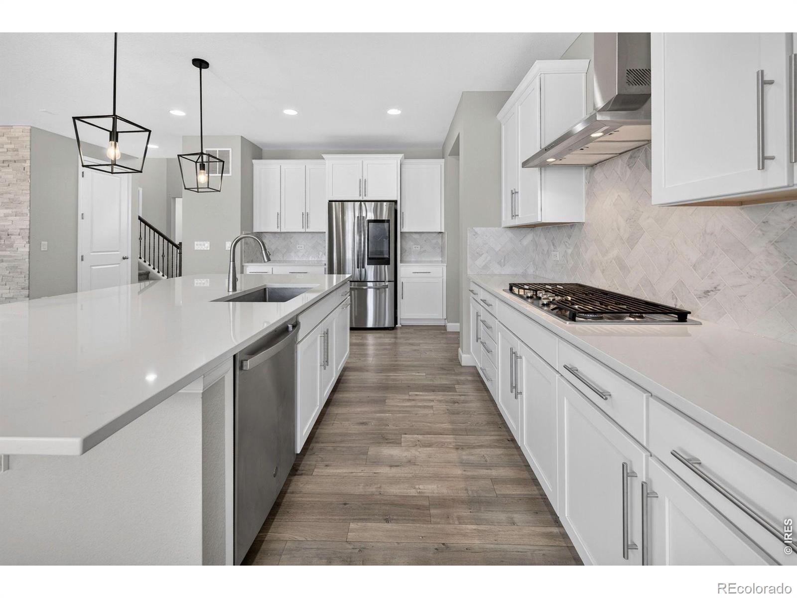 16329 Mount Silverheels Way, Broomfield, CO 80023 photo