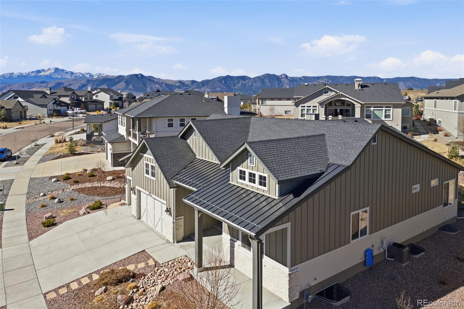 1878 Walnut Creek Ct, Colorado Springs, CO 80921 photo