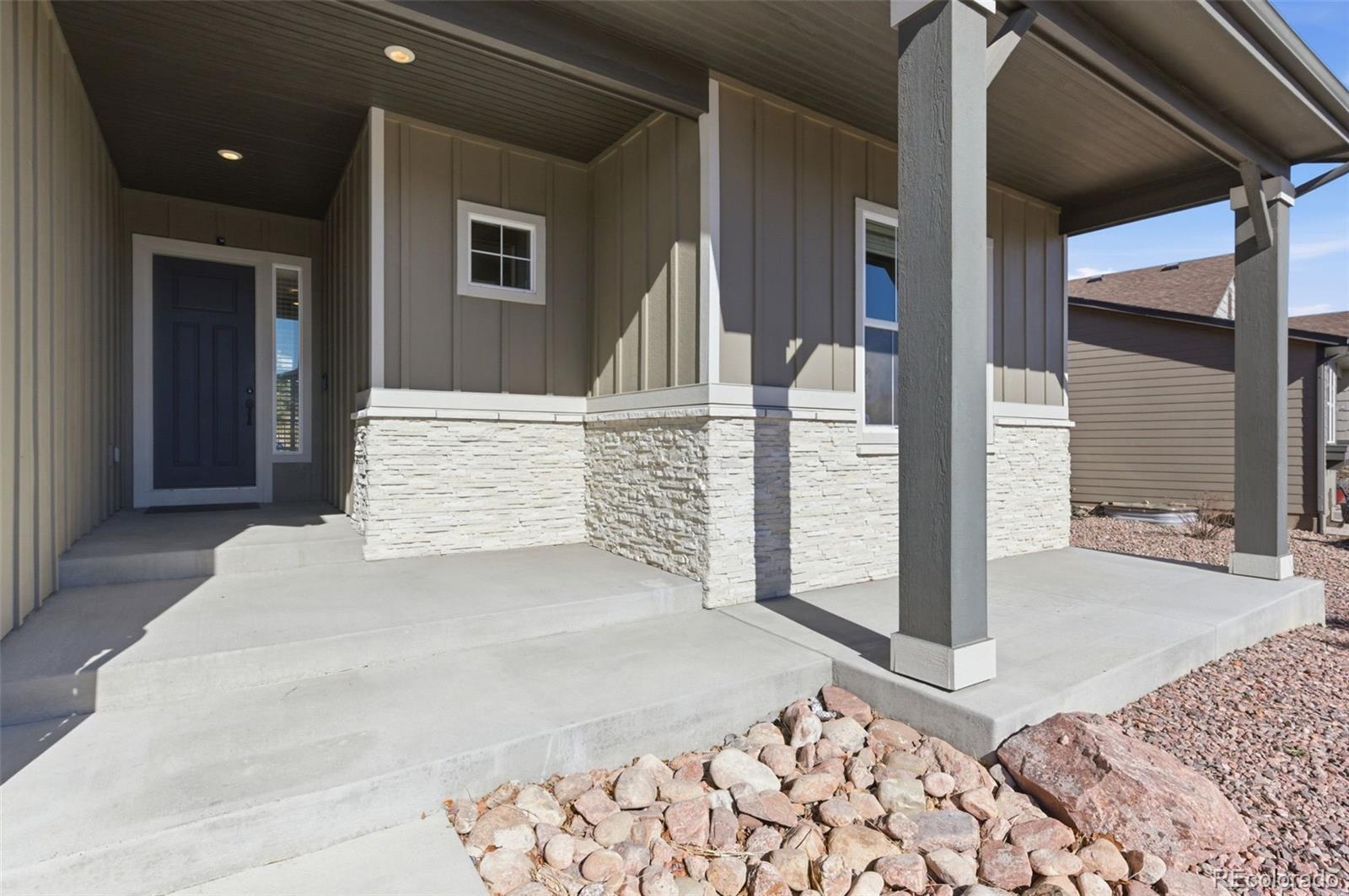 1878 Walnut Creek Ct, Colorado Springs, CO 80921 photo
