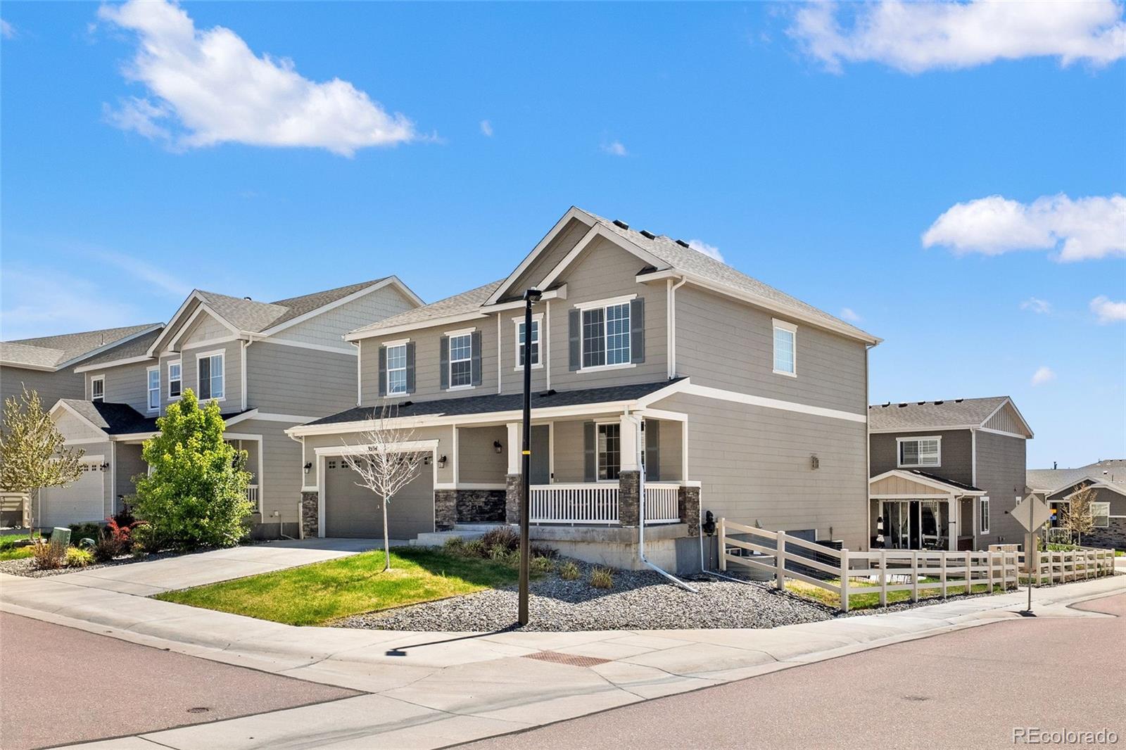 3594 Cade Ct, Castle Rock, CO 80104