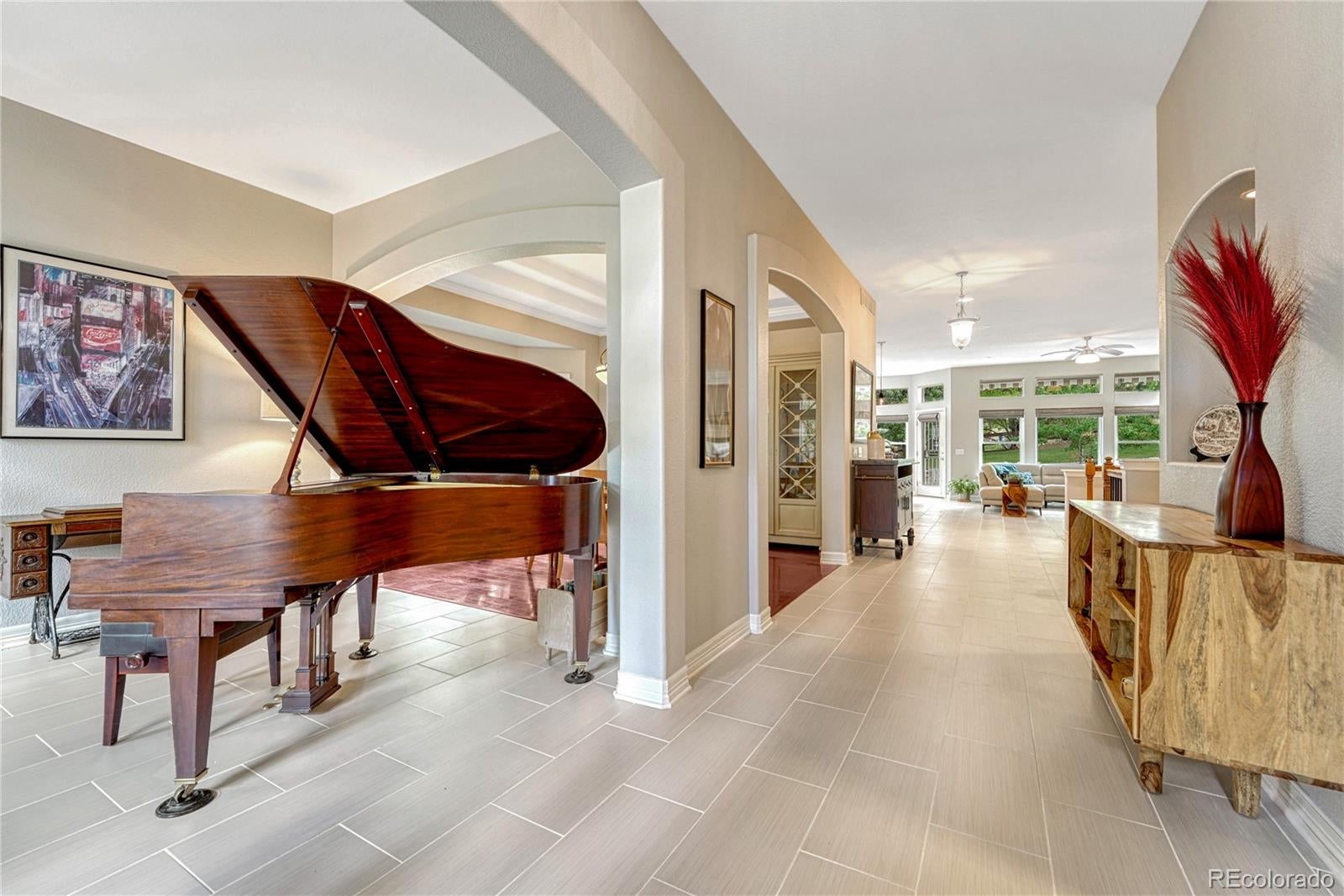 3205 Coyote Hills Ct, Castle Rock, CO 80109 photo