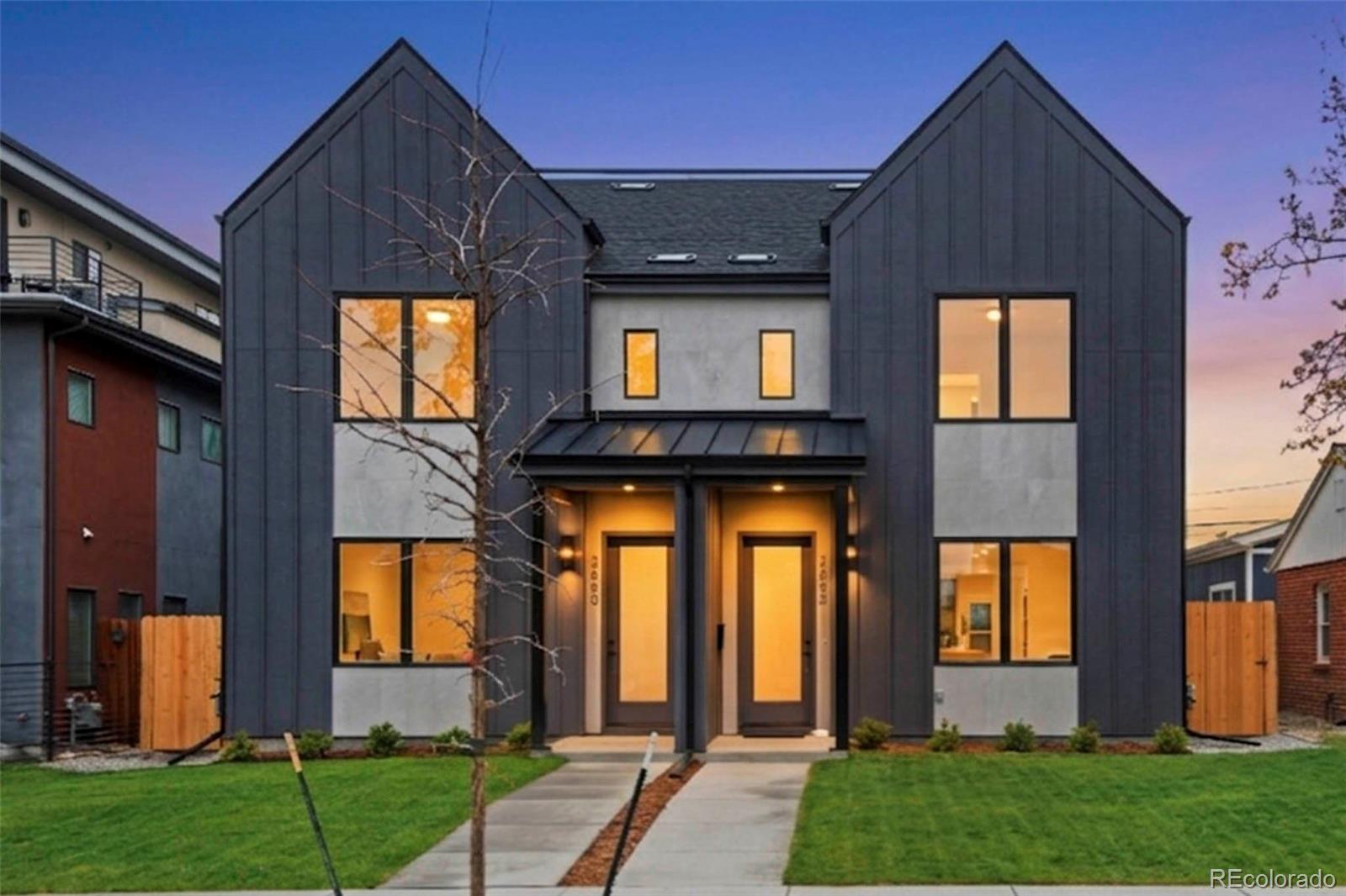 2660 Acoma St, Denver, CO 80223