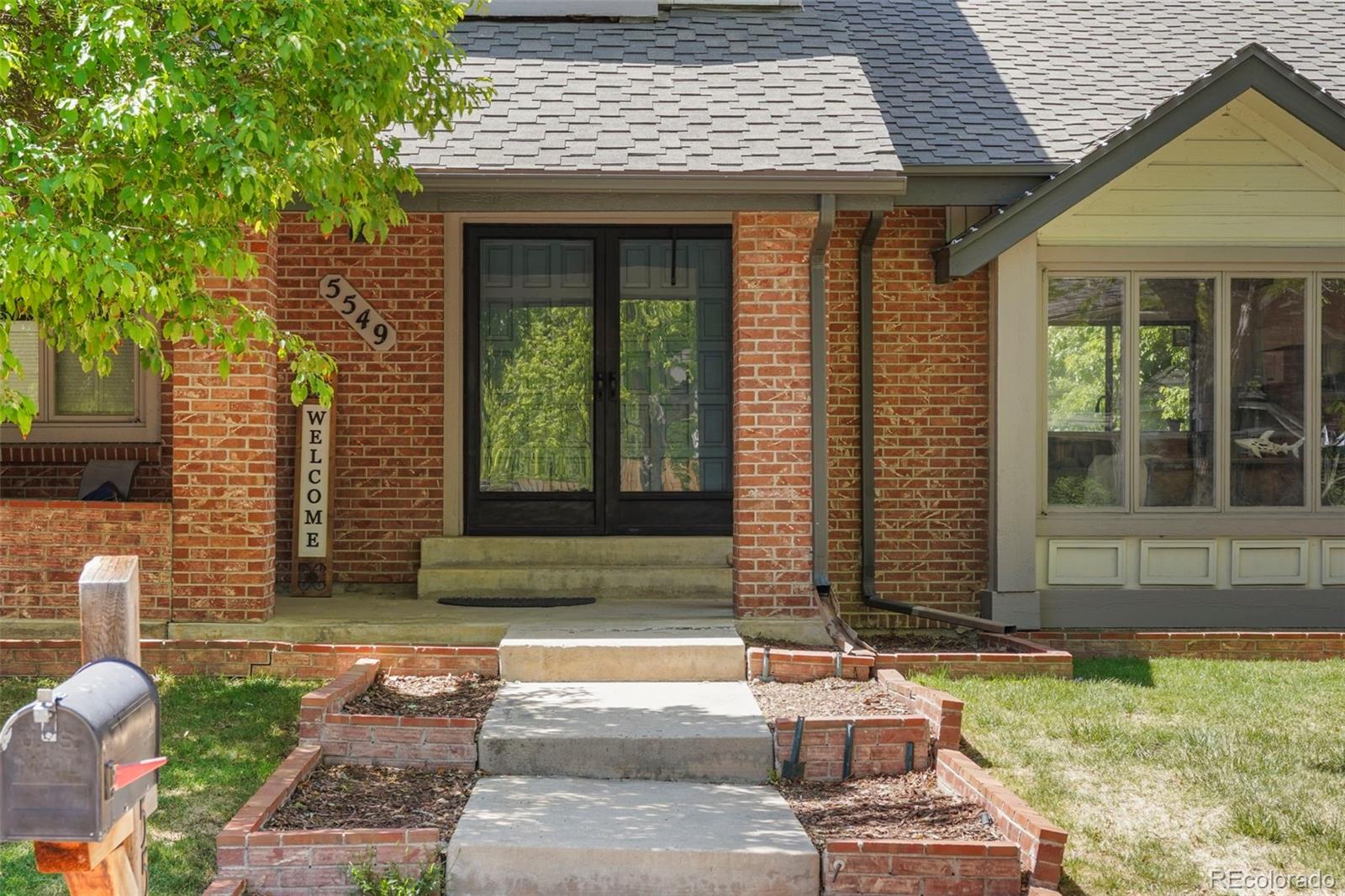 5549 S Hanover Way, Englewood, CO 80111 photo