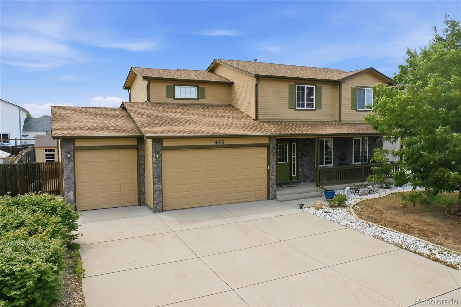 435 14 Ct, Brighton, CO 80601
