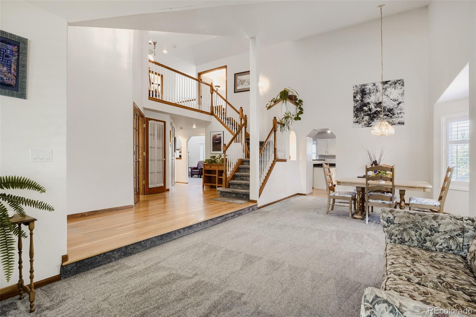 5335 S Flanders Way, Centennial, CO 80015 photo