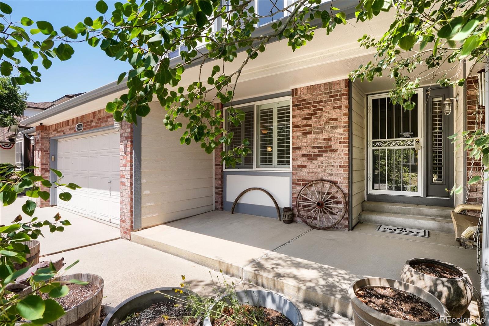 5335 S Flanders Way, Centennial, CO 80015 photo